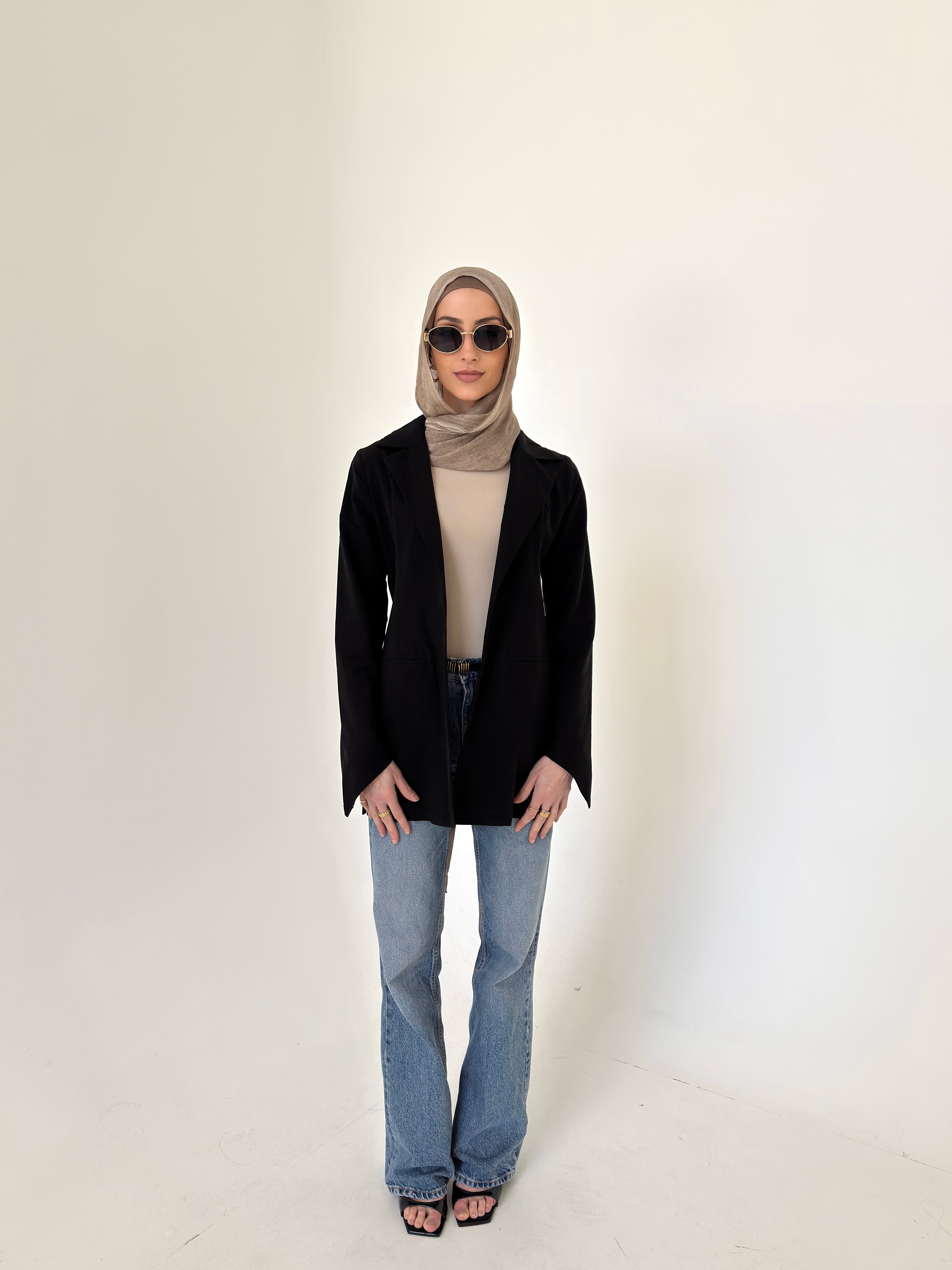 Bianca  Blazer