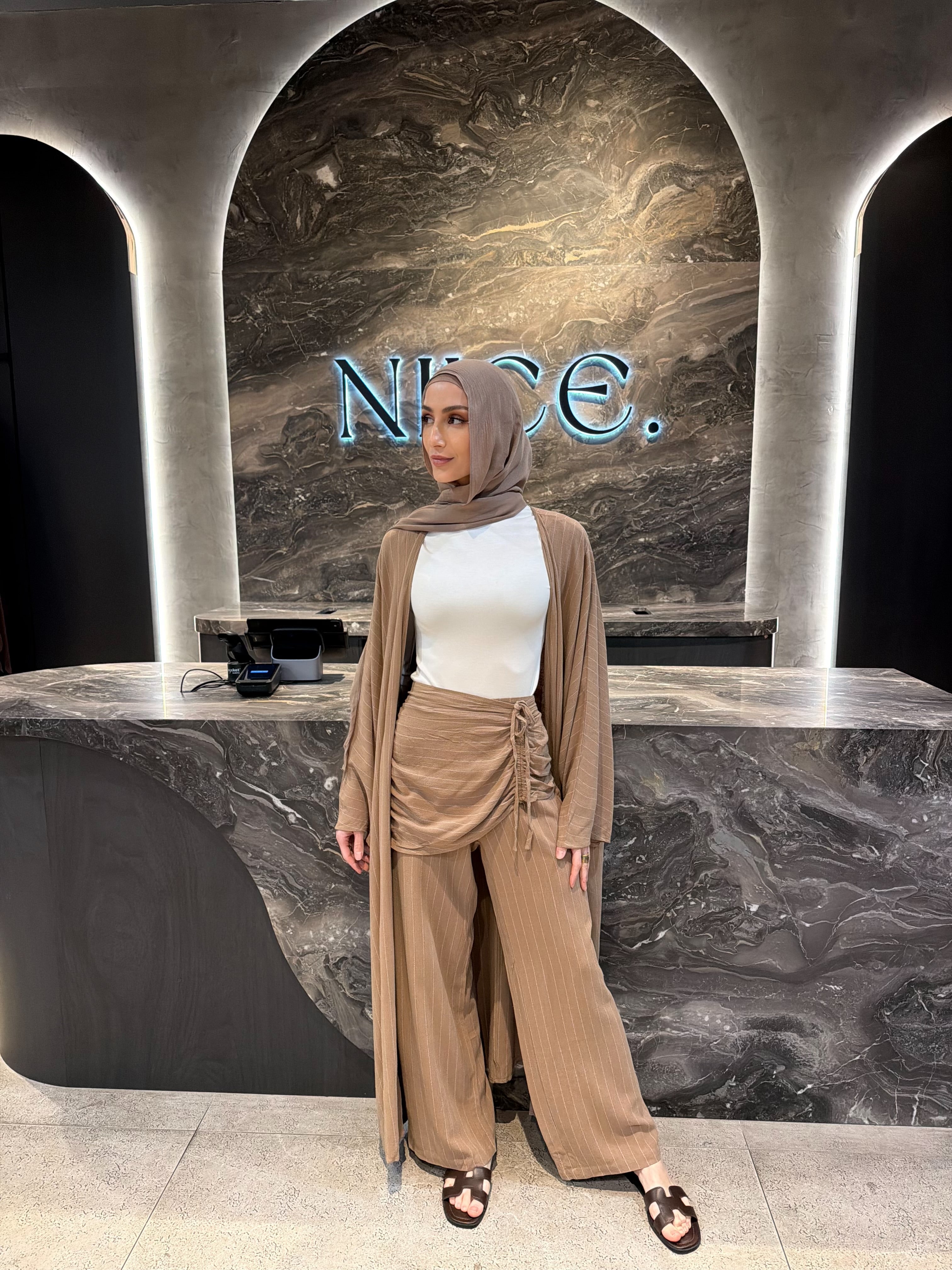 Layal set