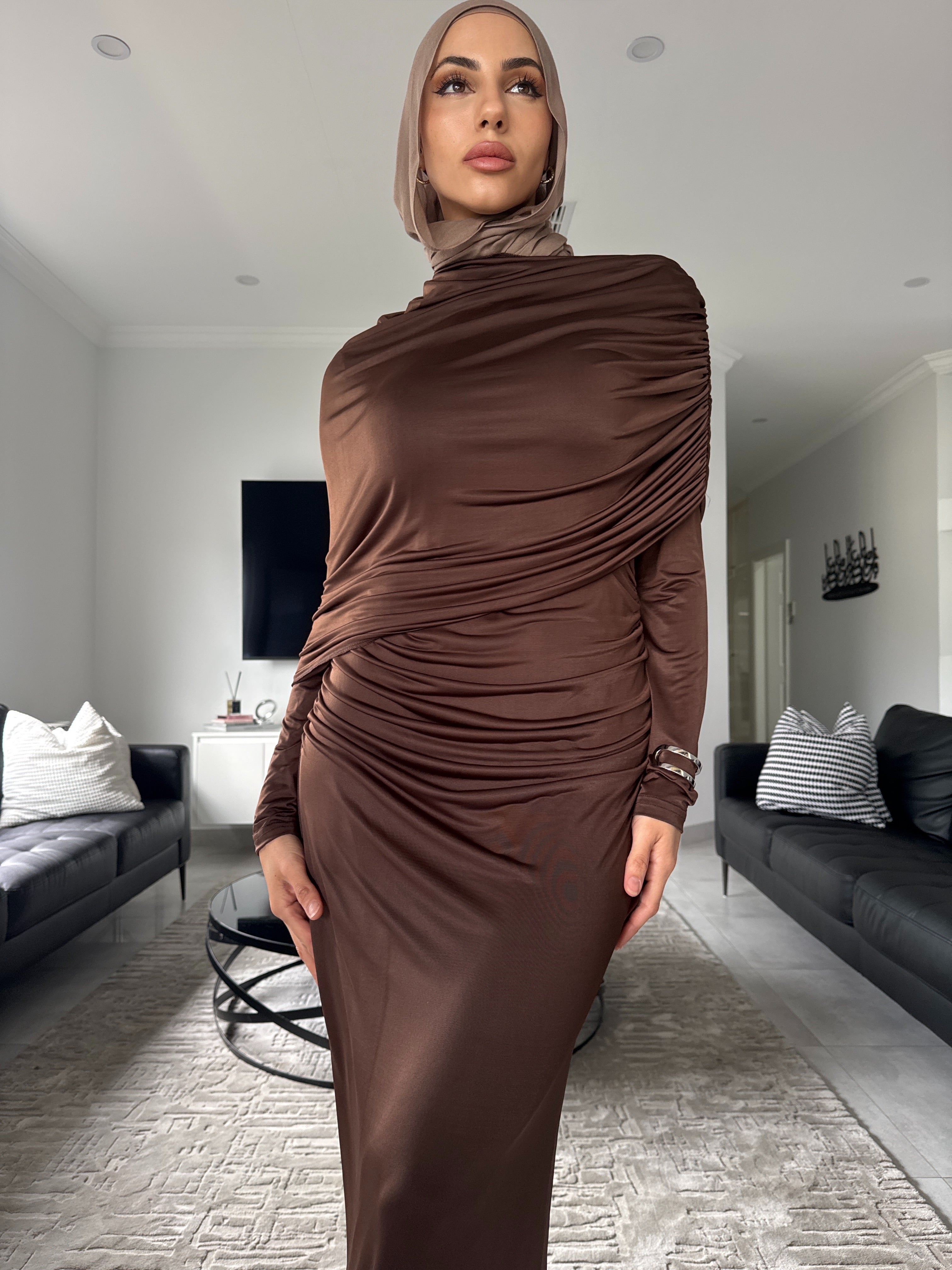 Eliya Dress