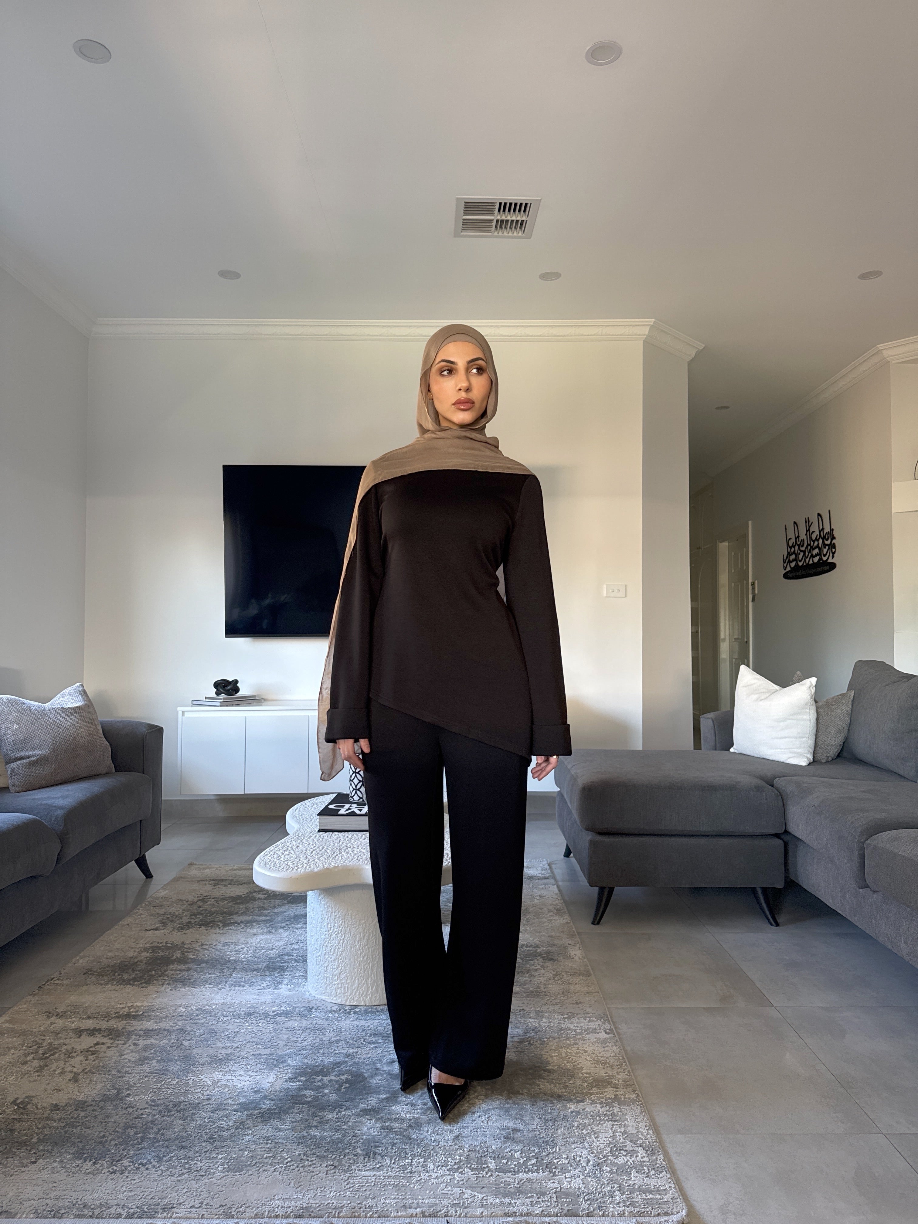 Zara set