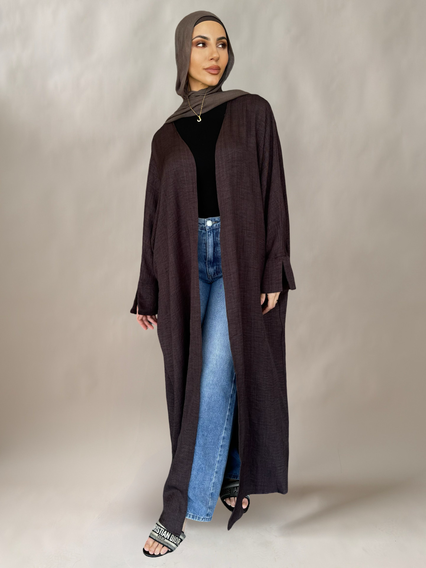 Kaya kimono