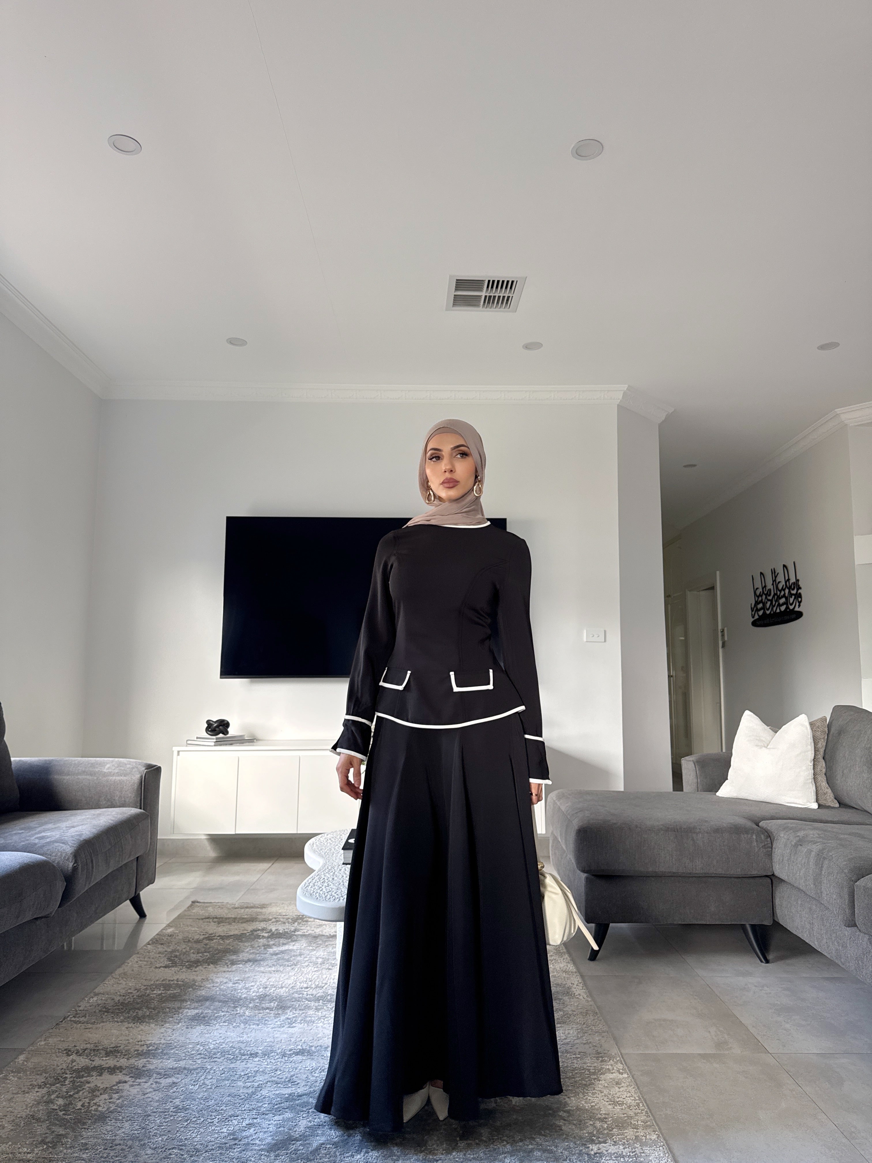 Sapphira set