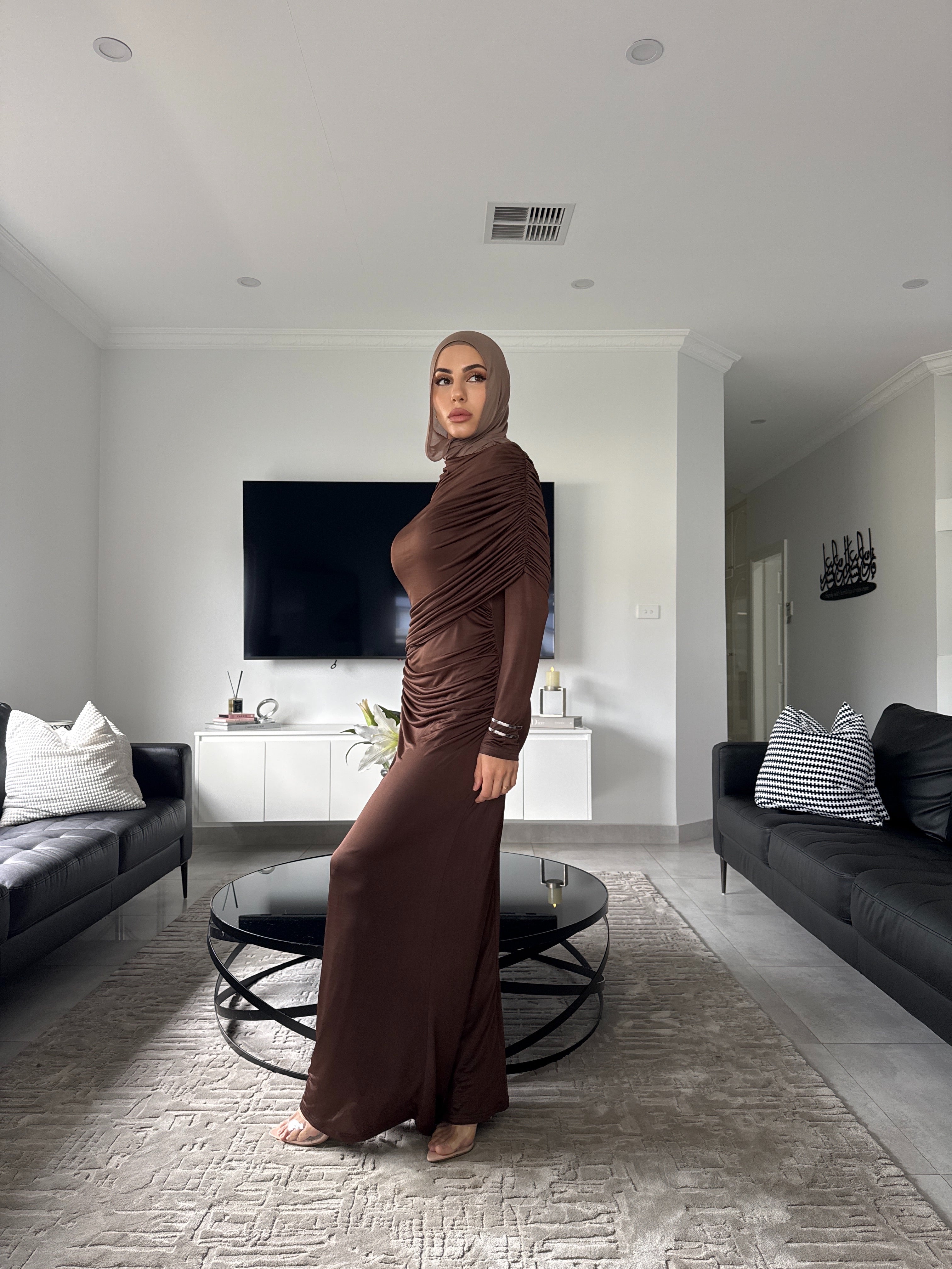 Eliya Dress