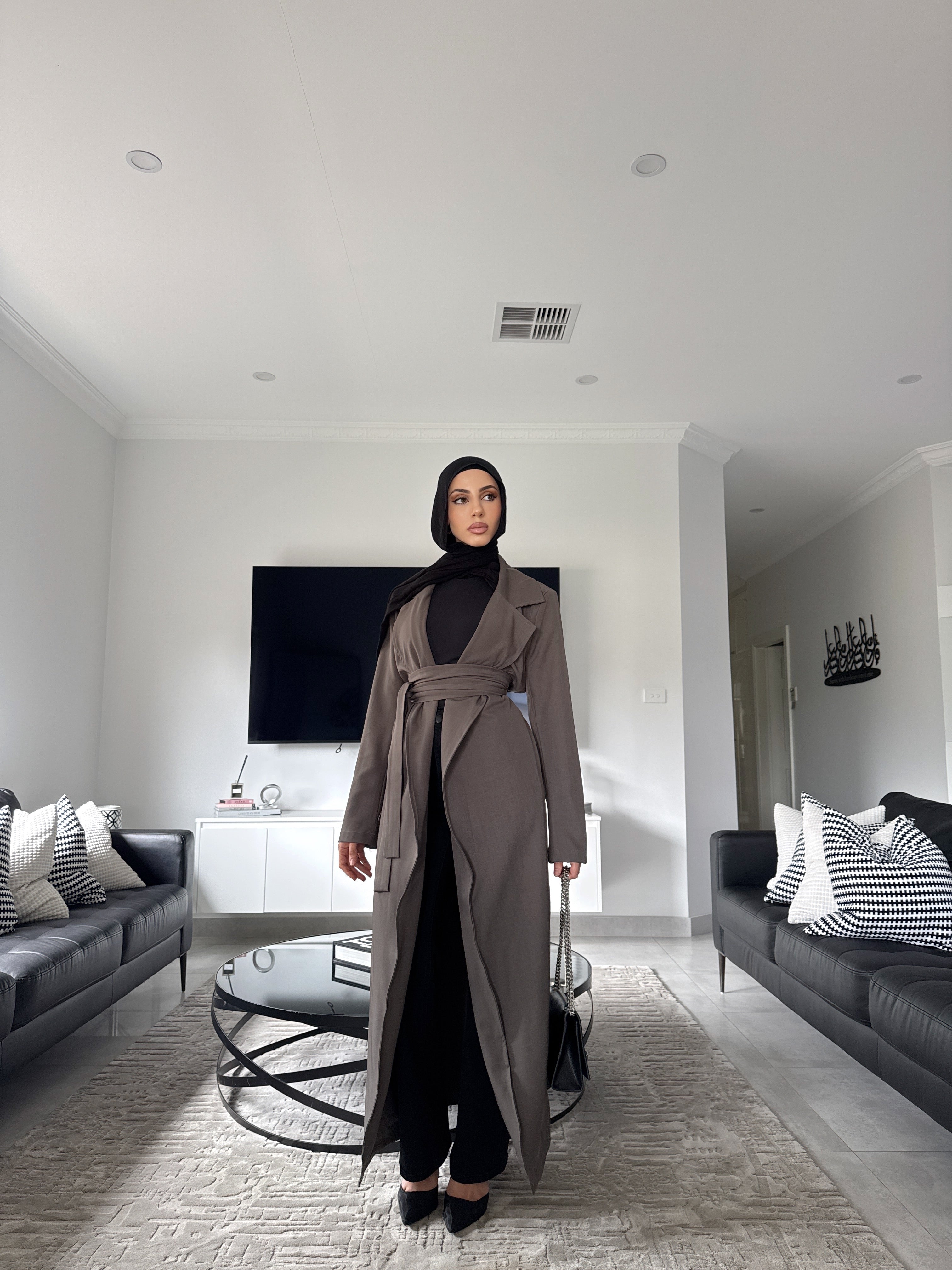 Jayla coat