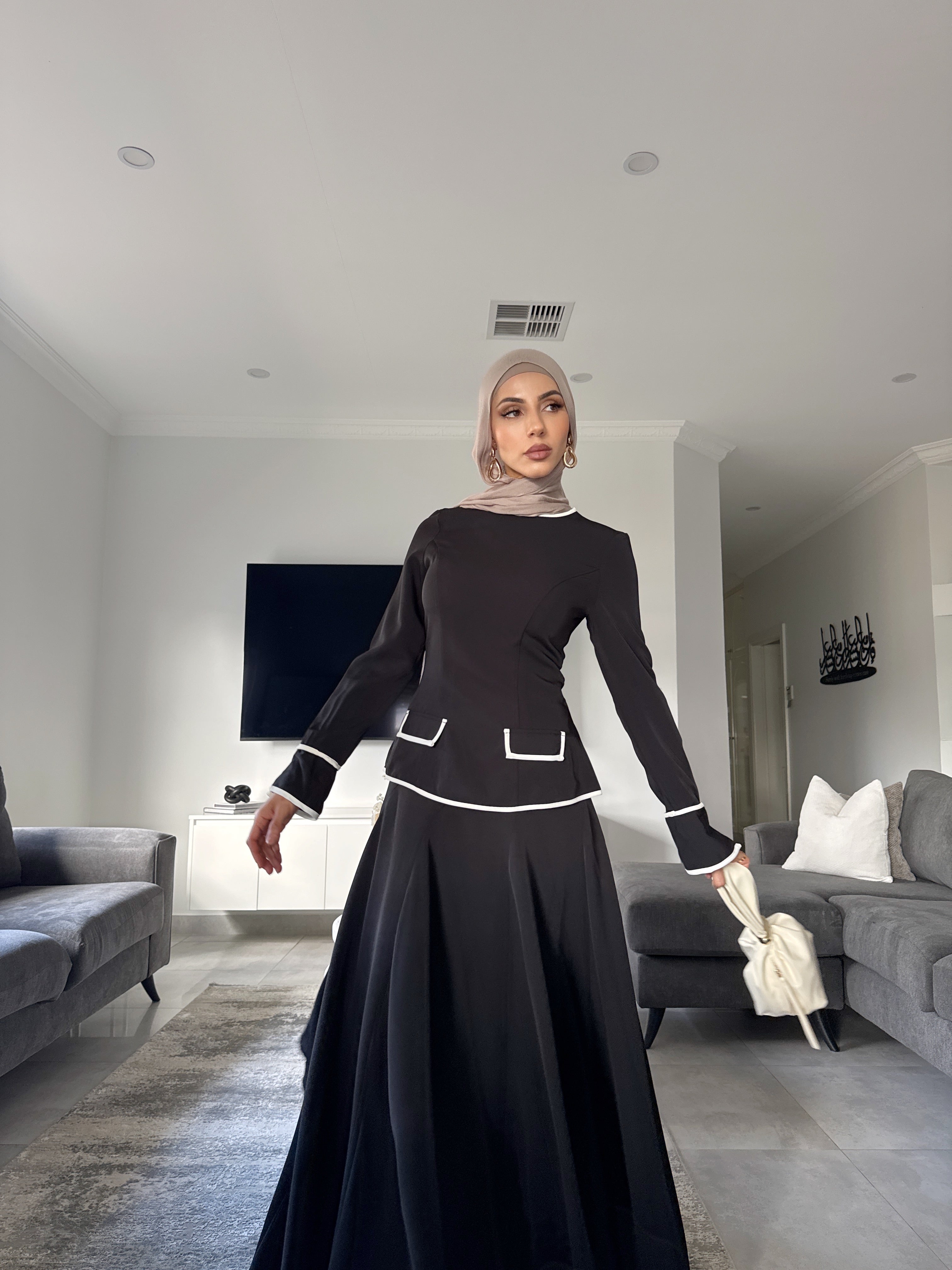 Sapphira set