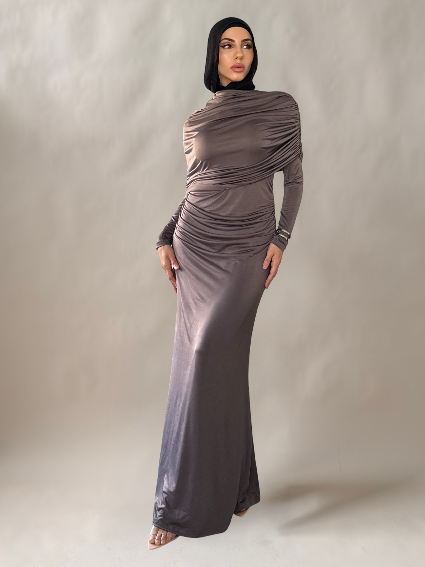 Eliya Dress
