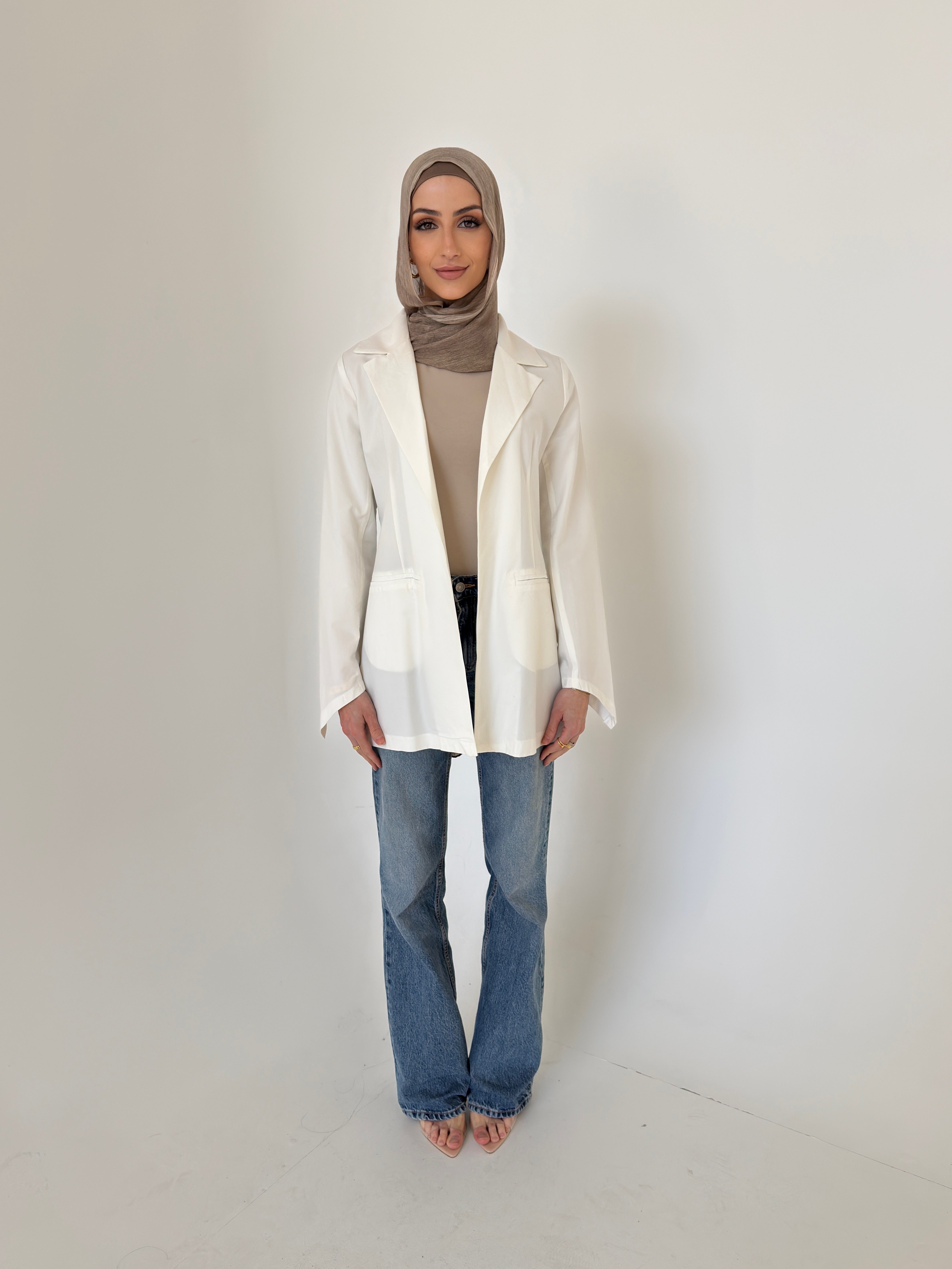 Bianca  Blazer