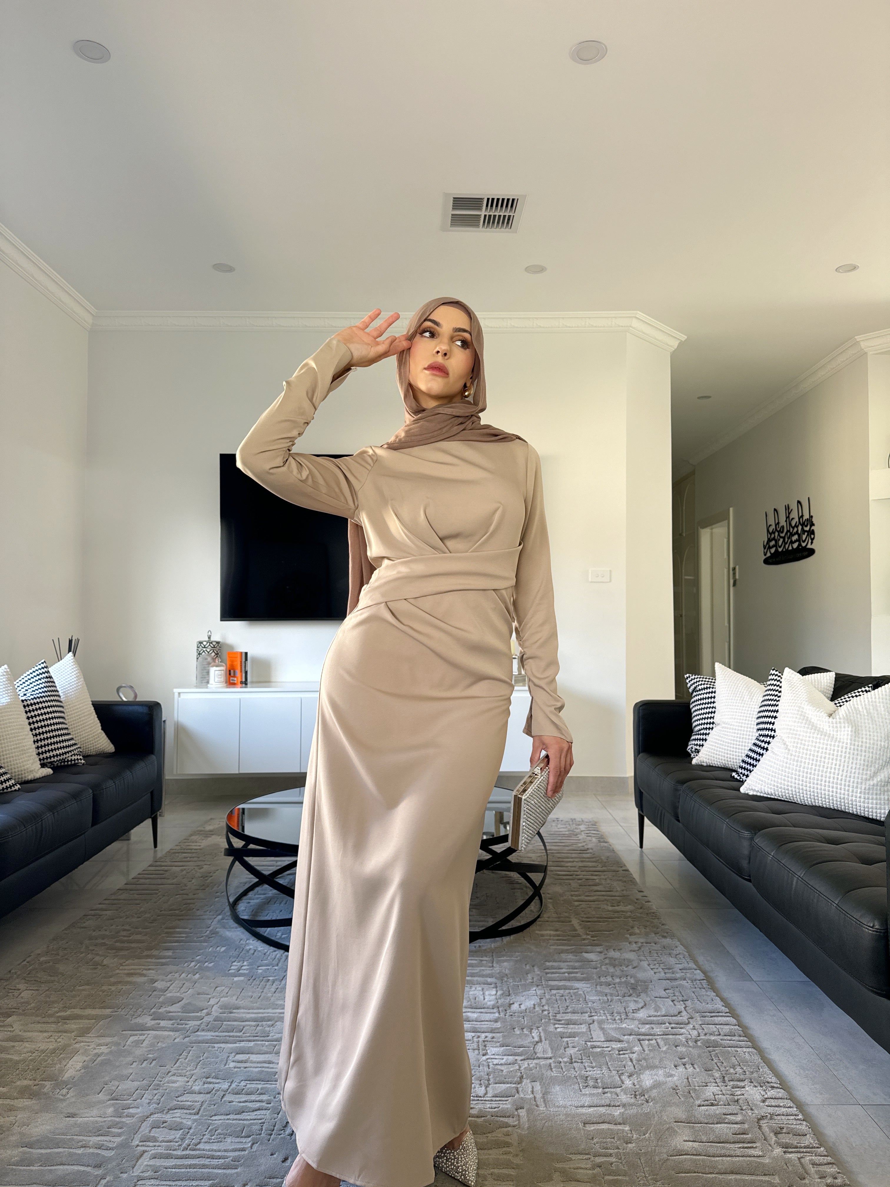 Elana dress