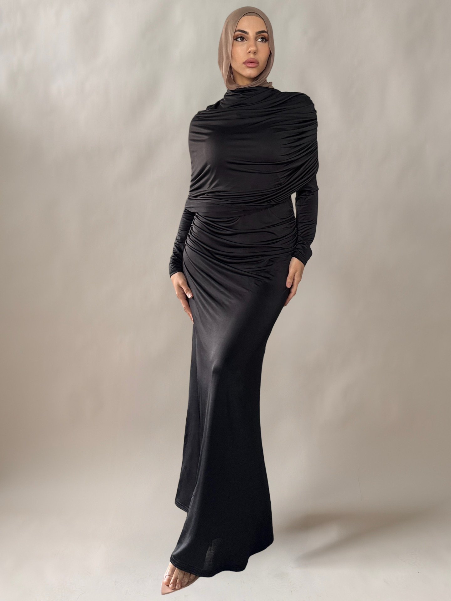 Eliya Dress