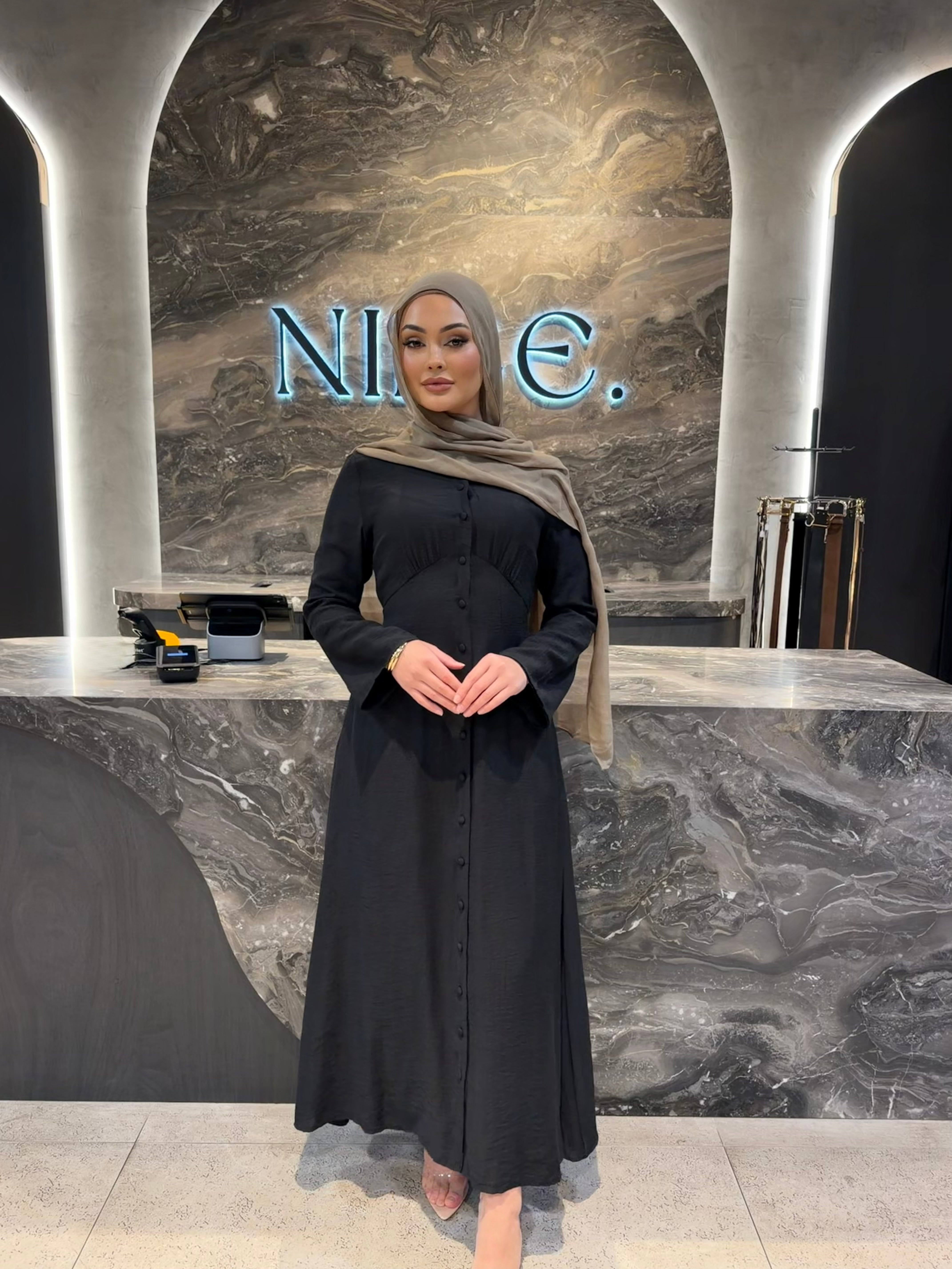 Mira dress