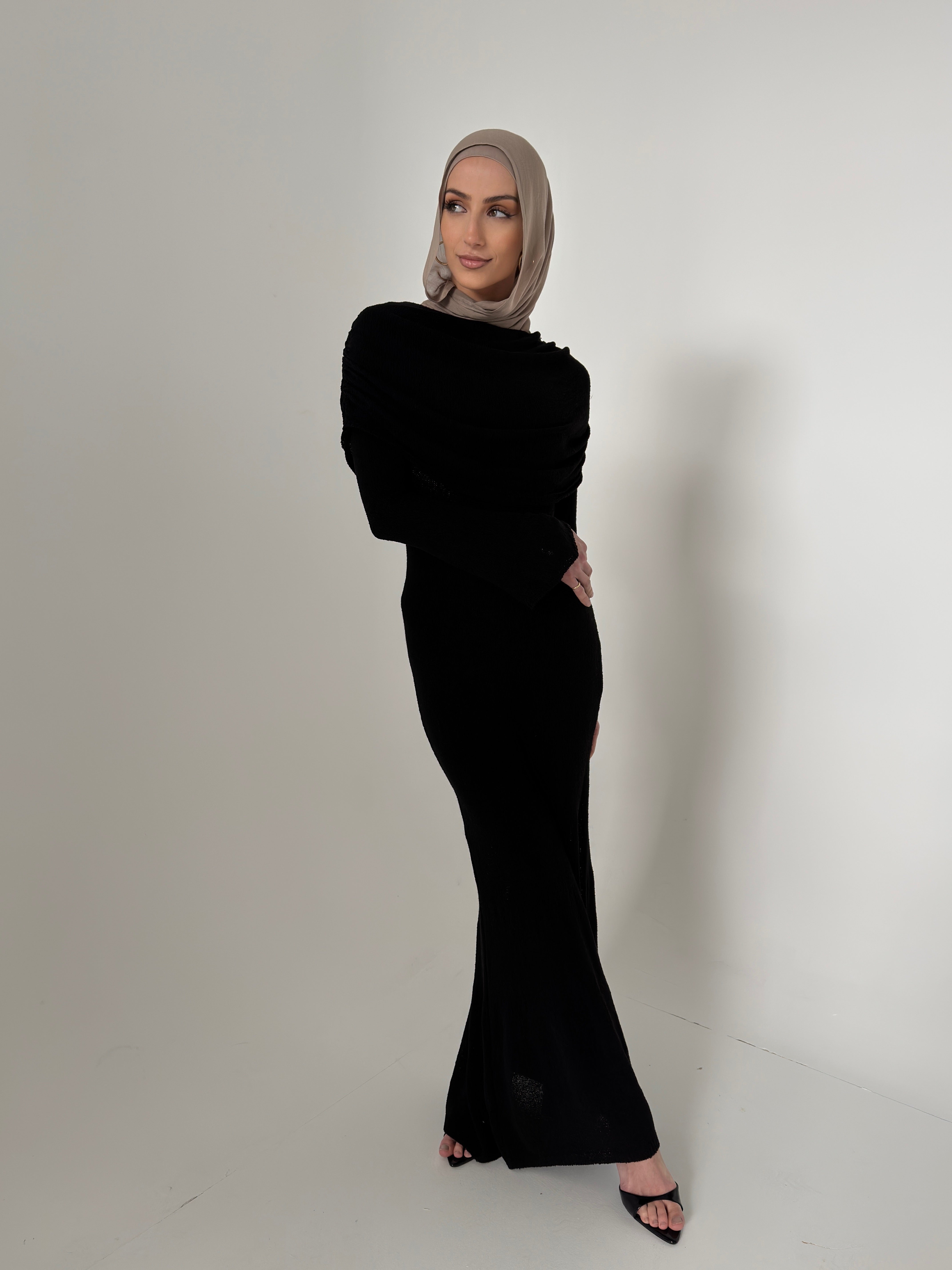 Kalila Dress