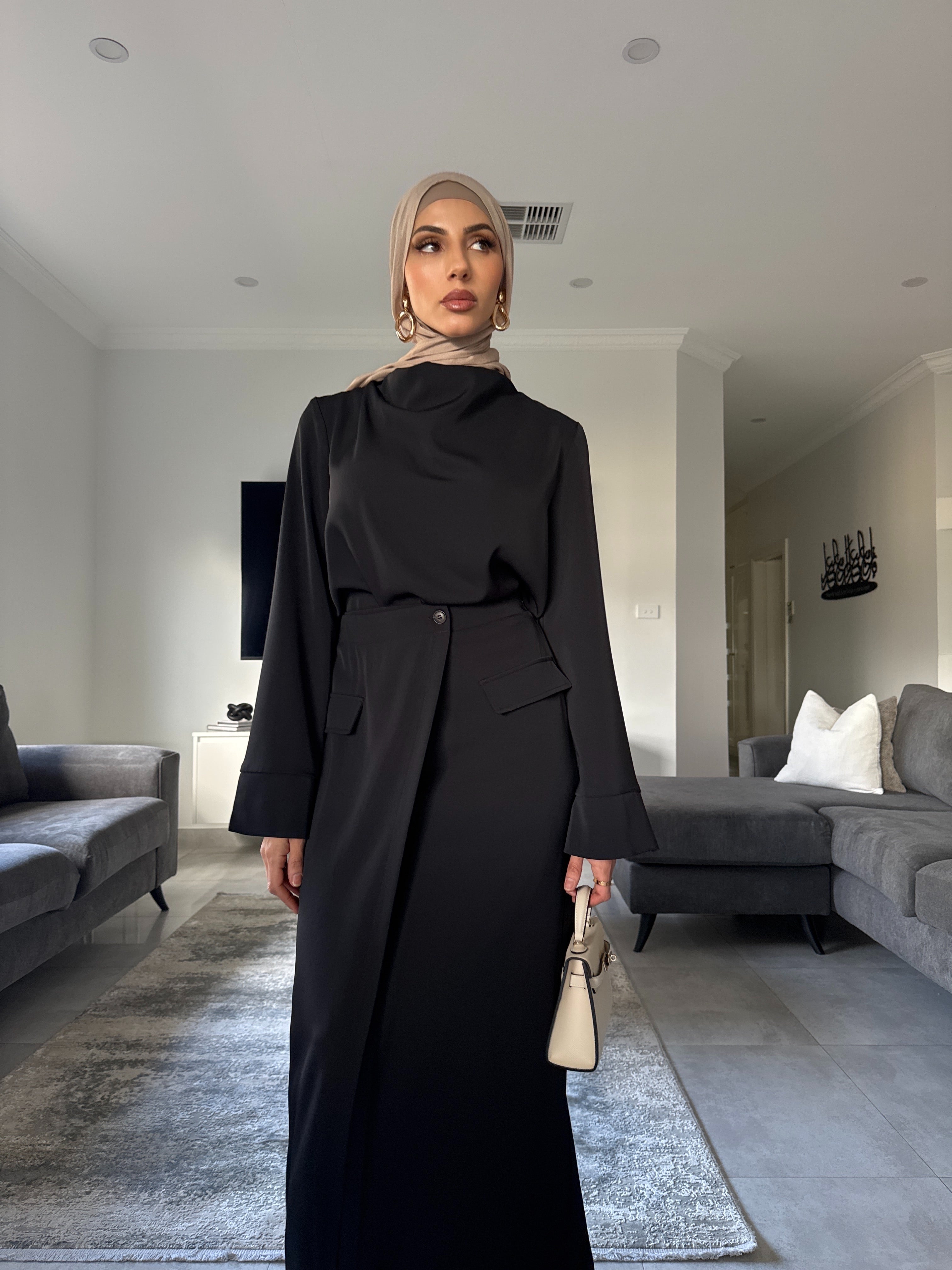 Zayla set