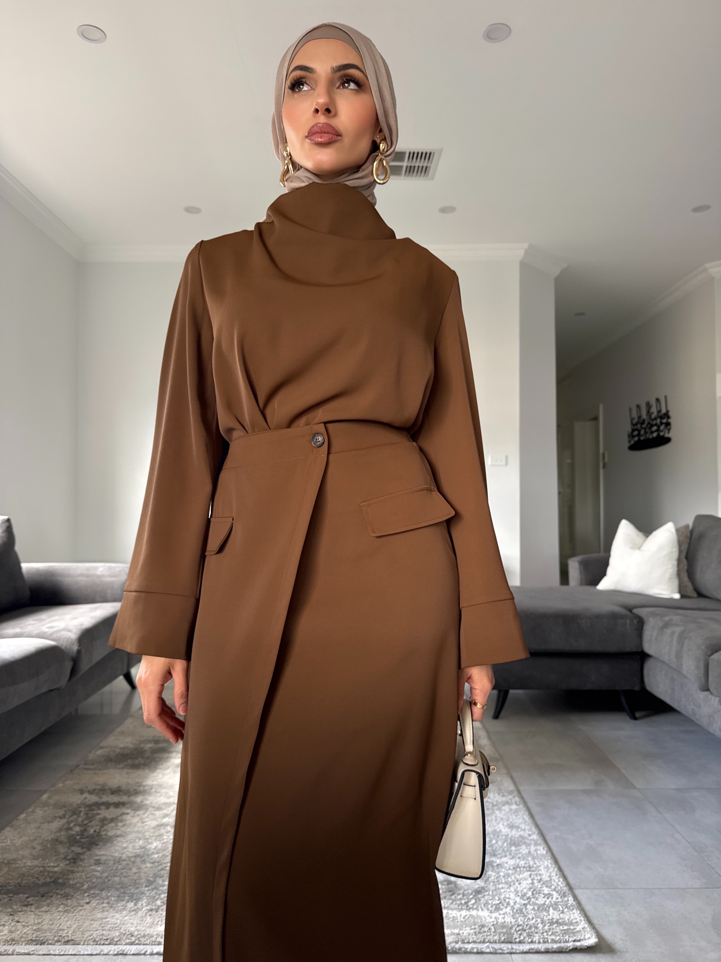 Zayla set
