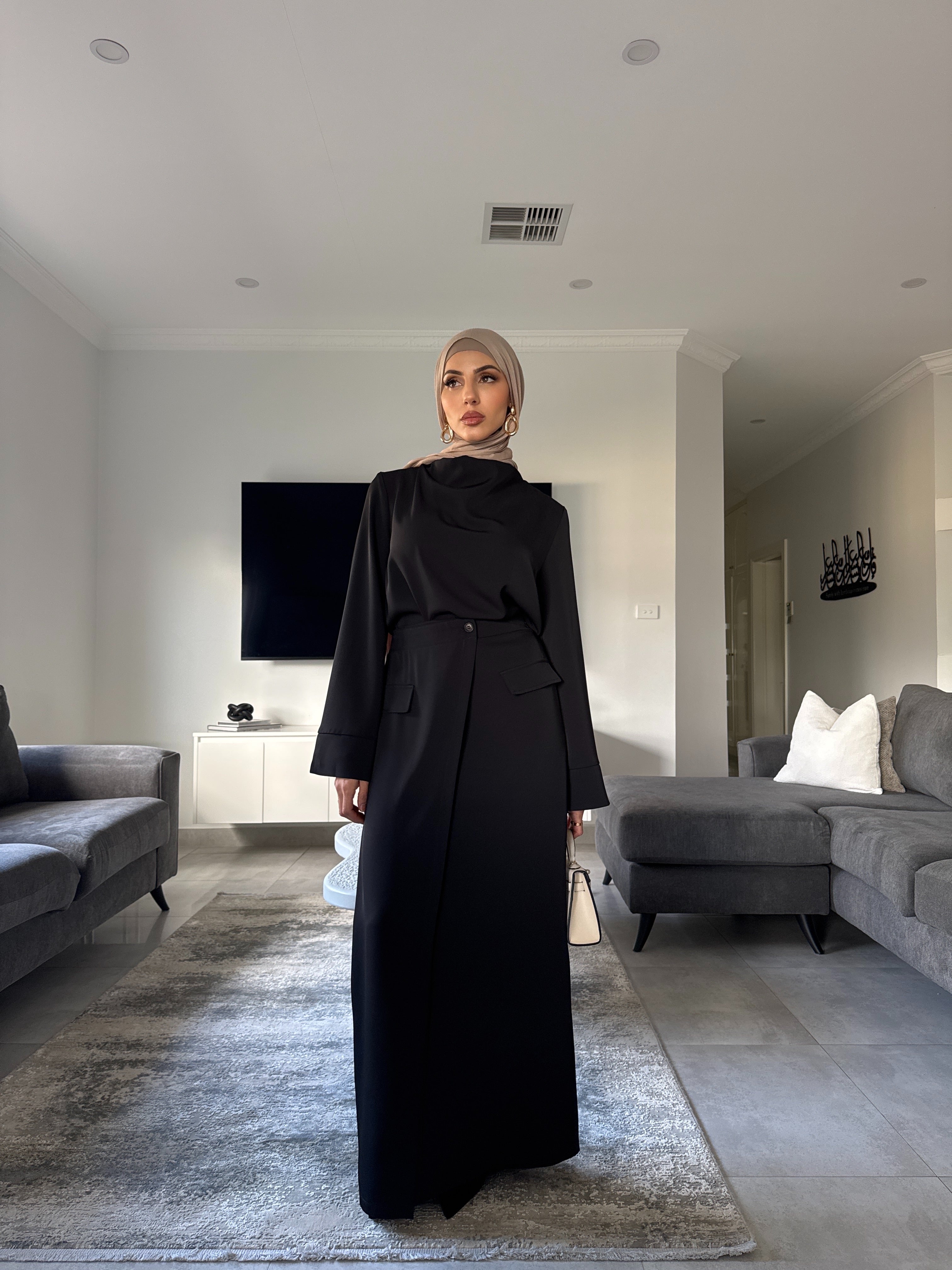 Zayla set
