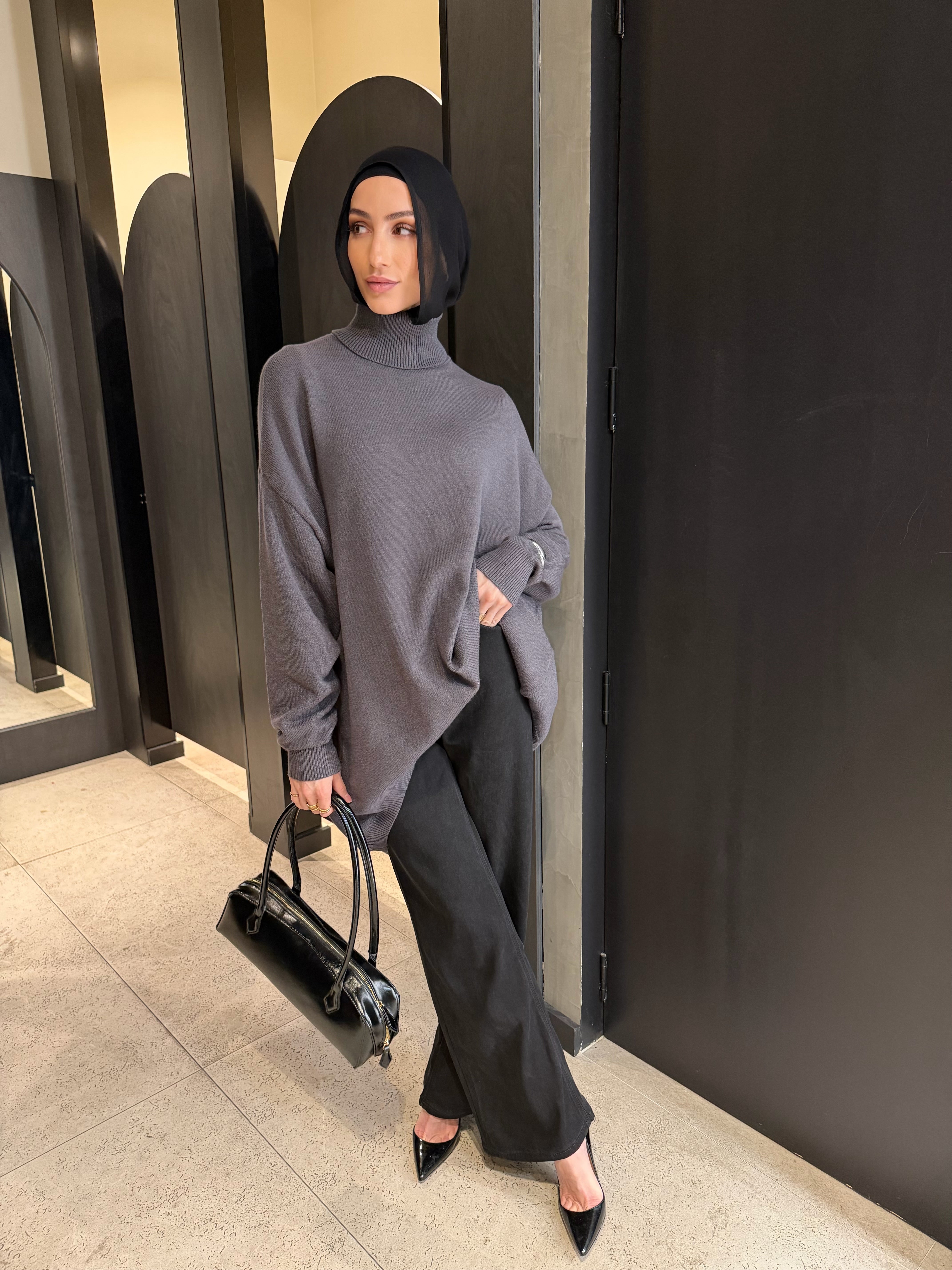 Sophie Sweater