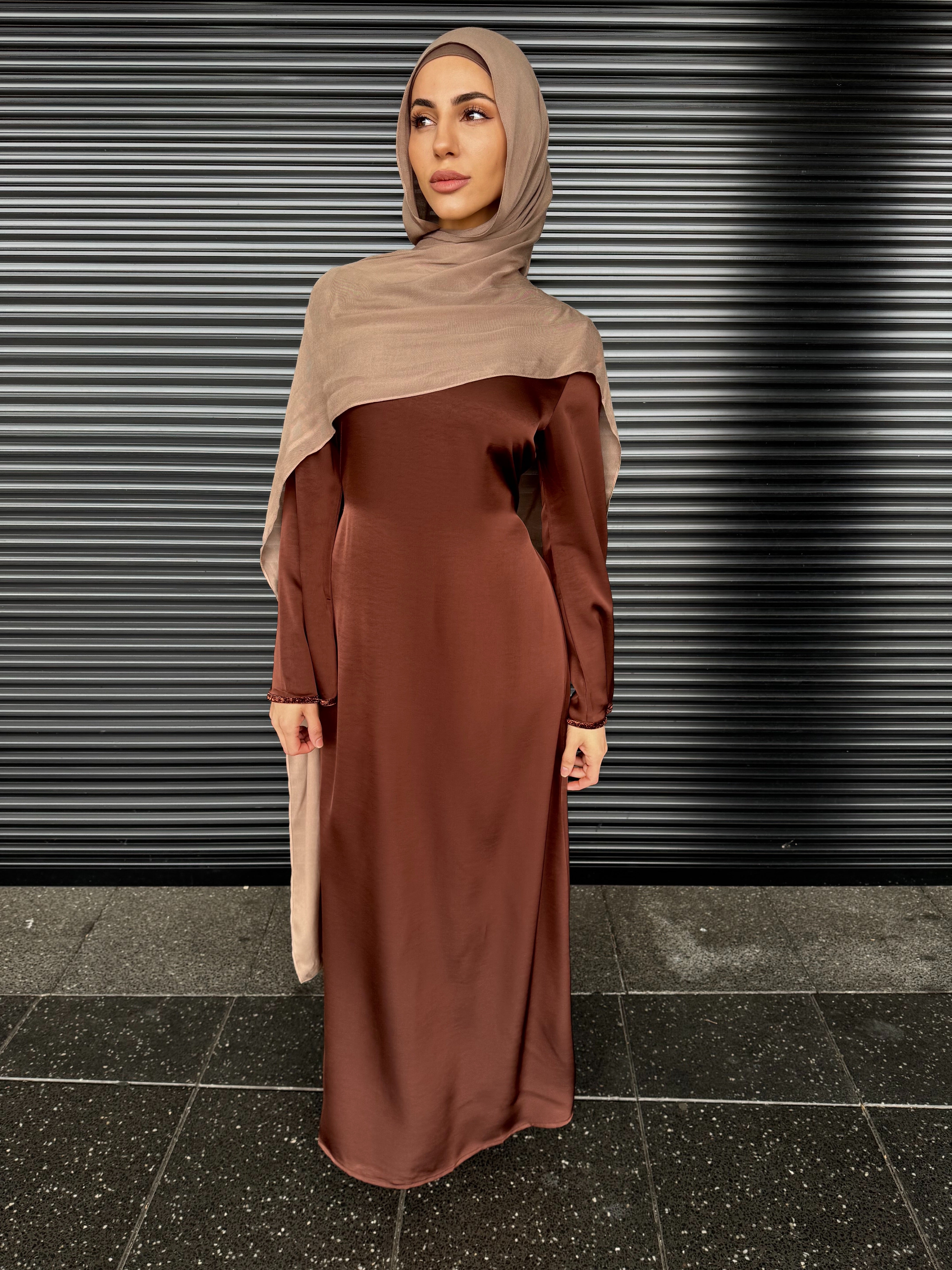 Layan Dress ✨🌙