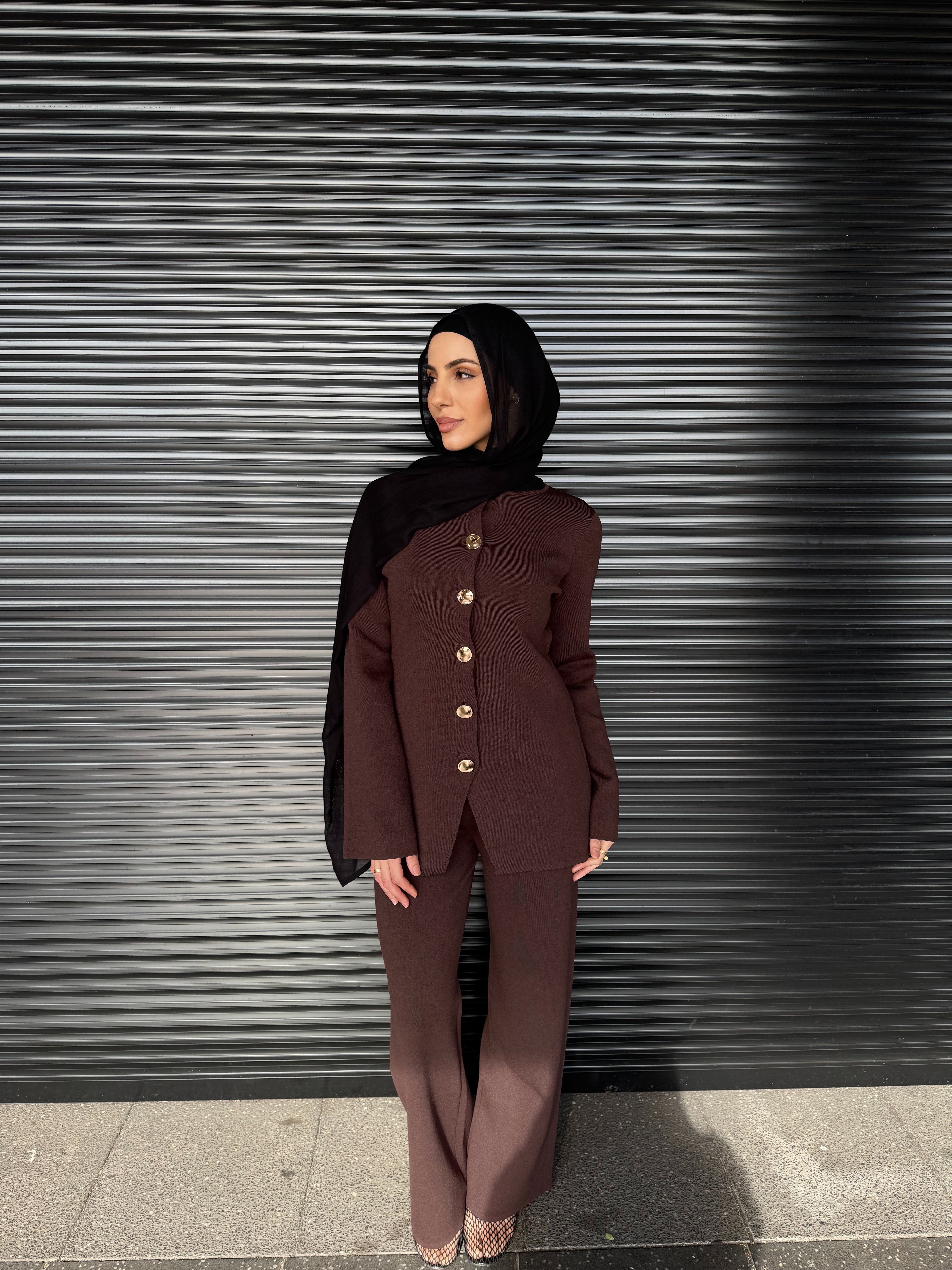 Aisha Set