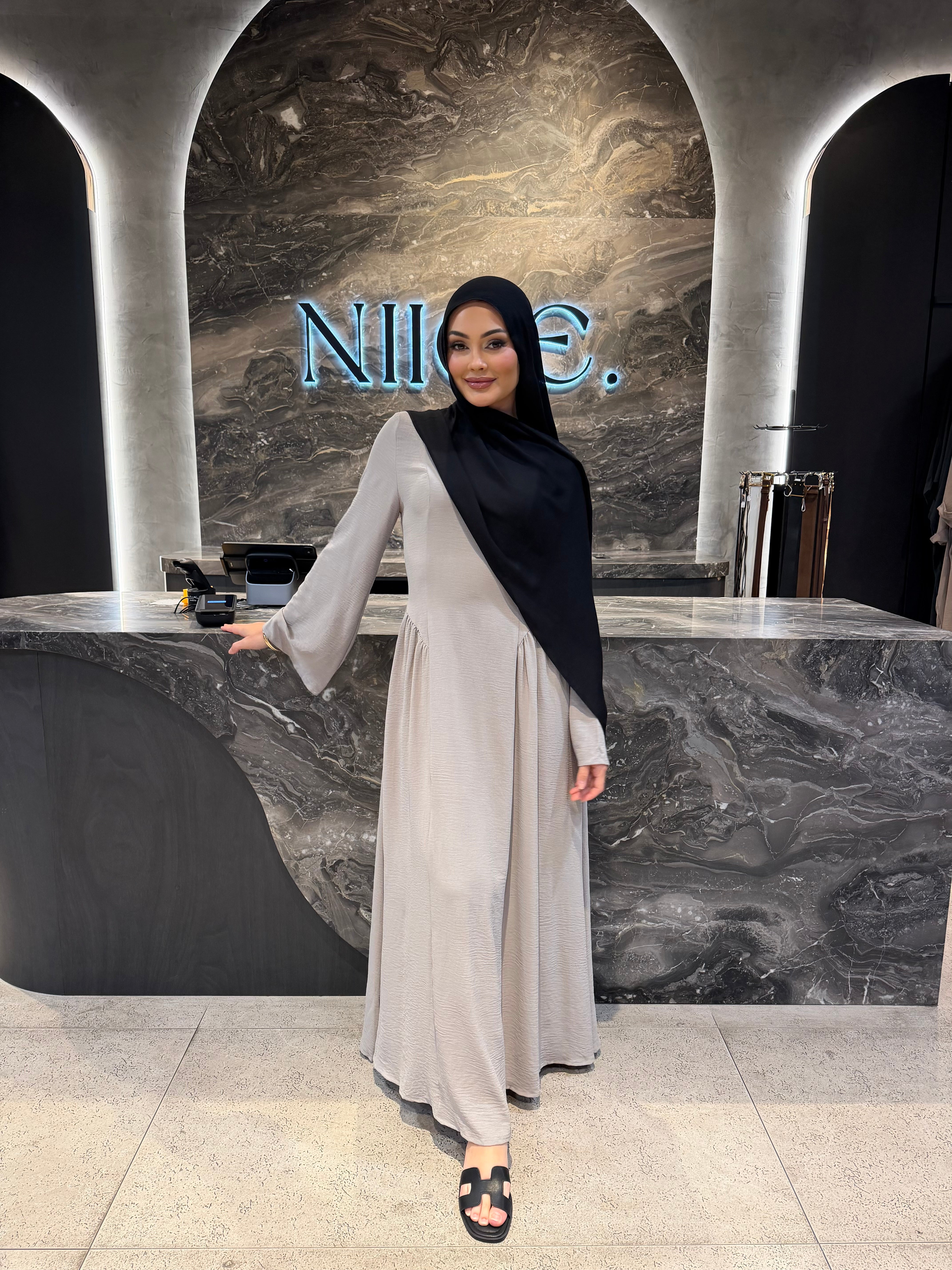 Amora dress