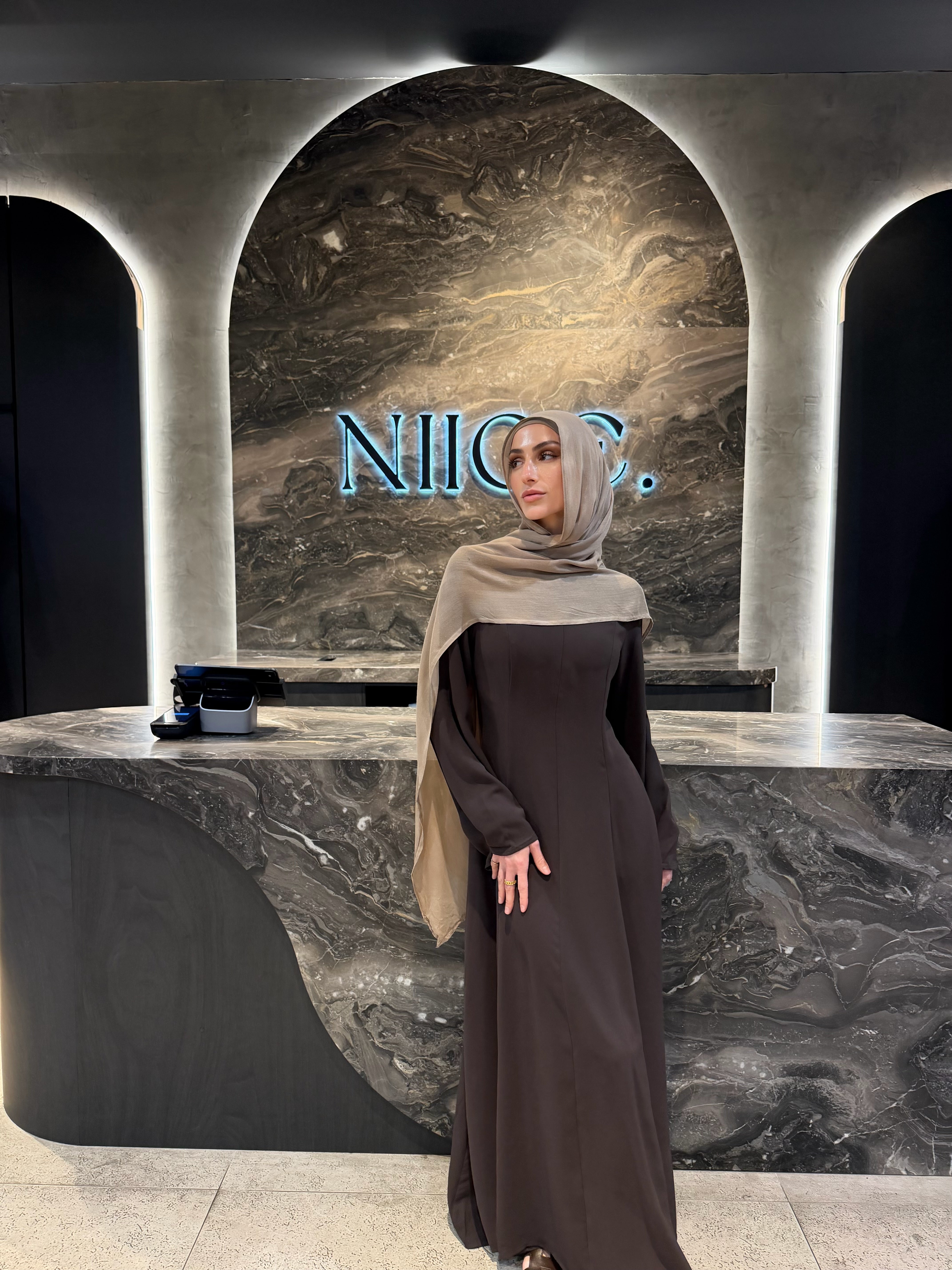 Rina dress