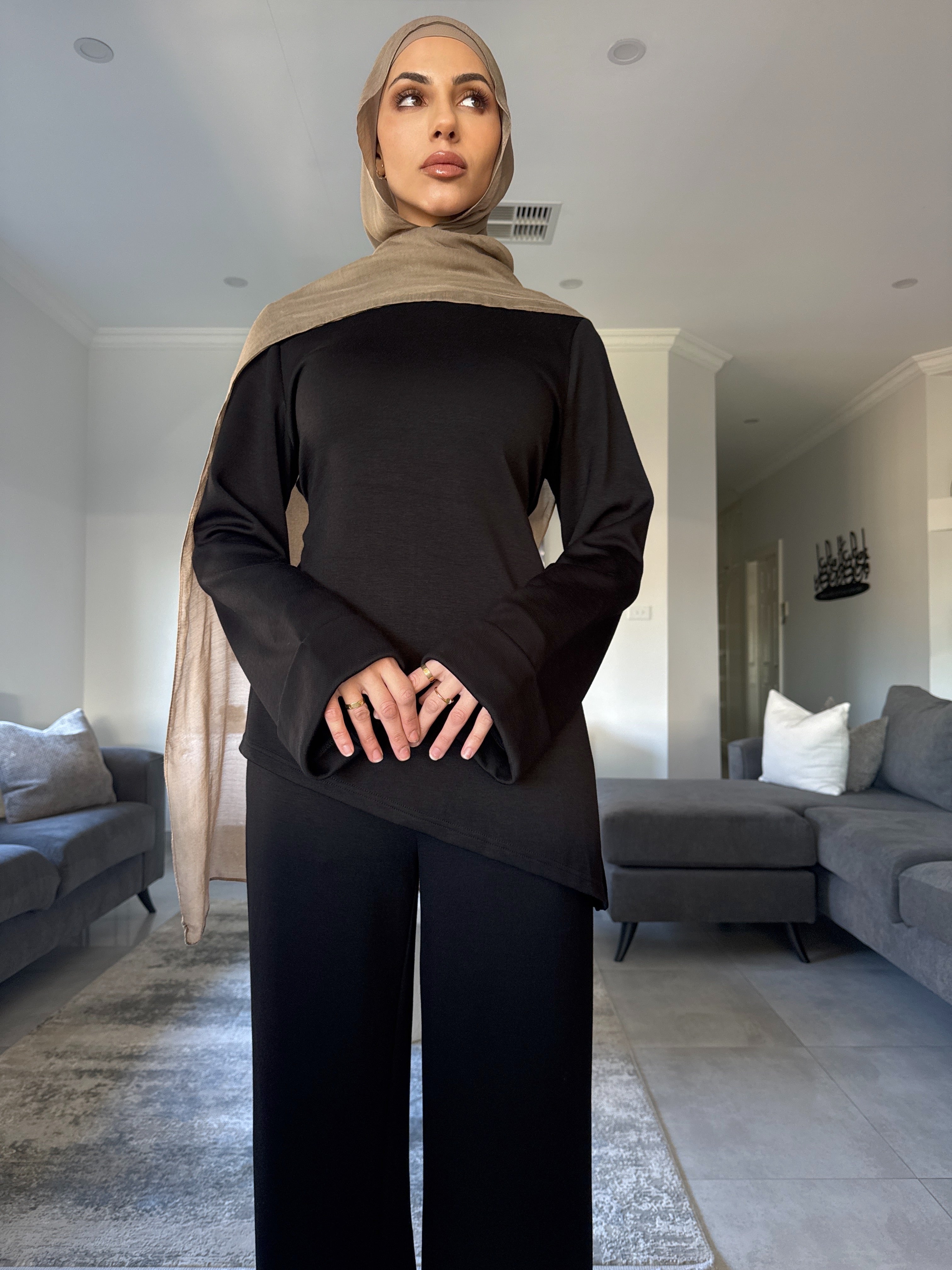 Zara set