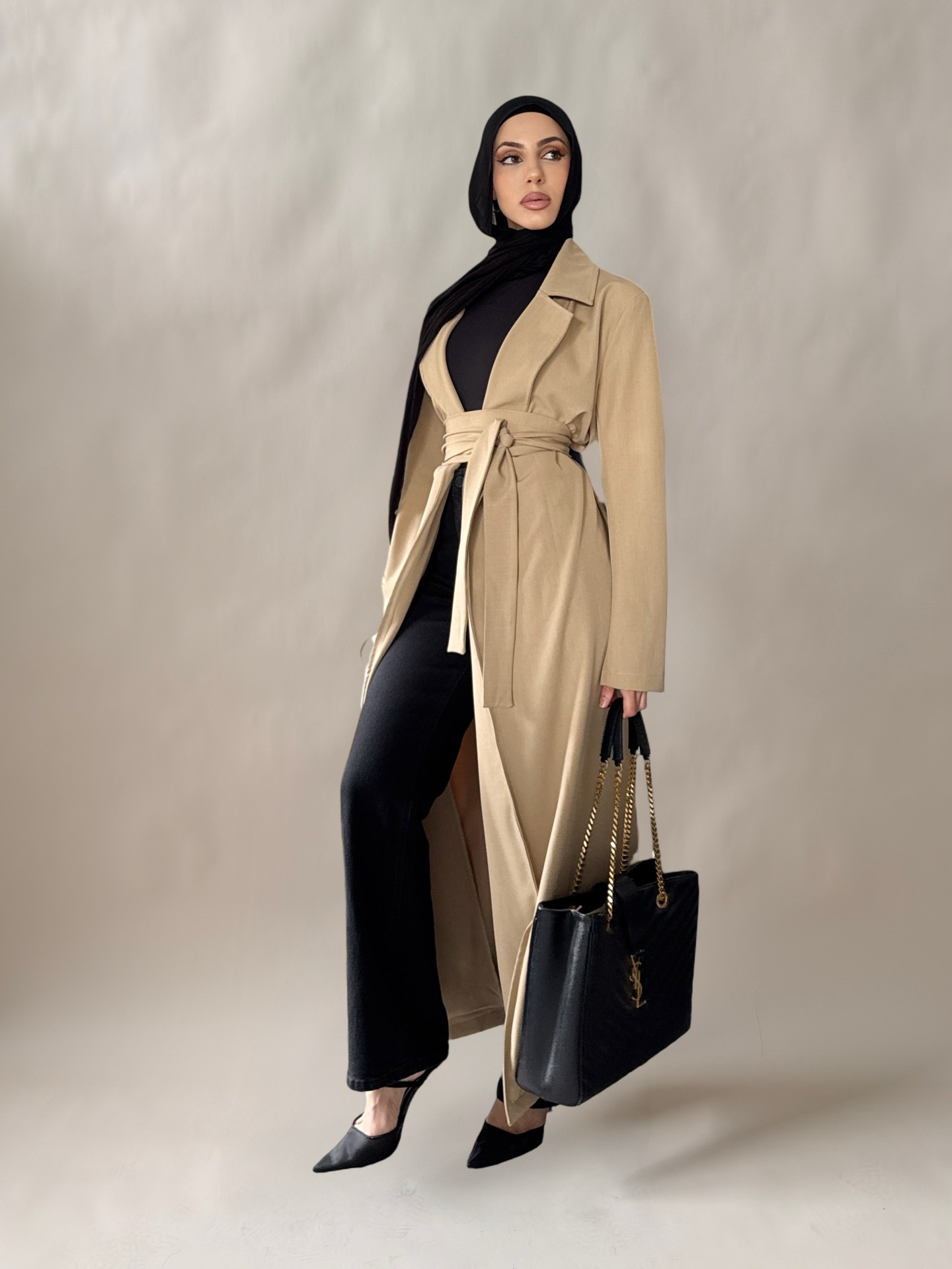 Jayla coat