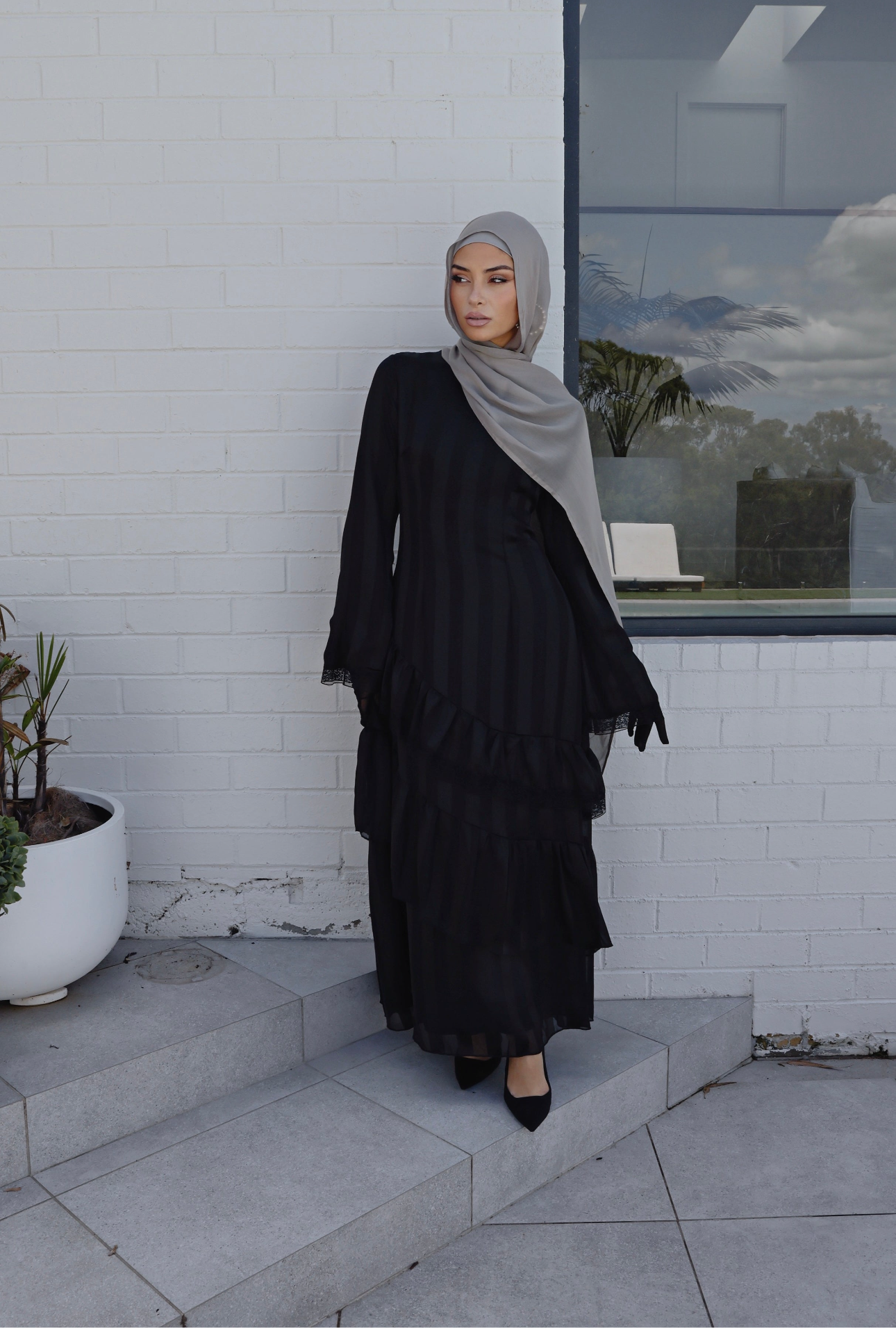 Hage hijab #21