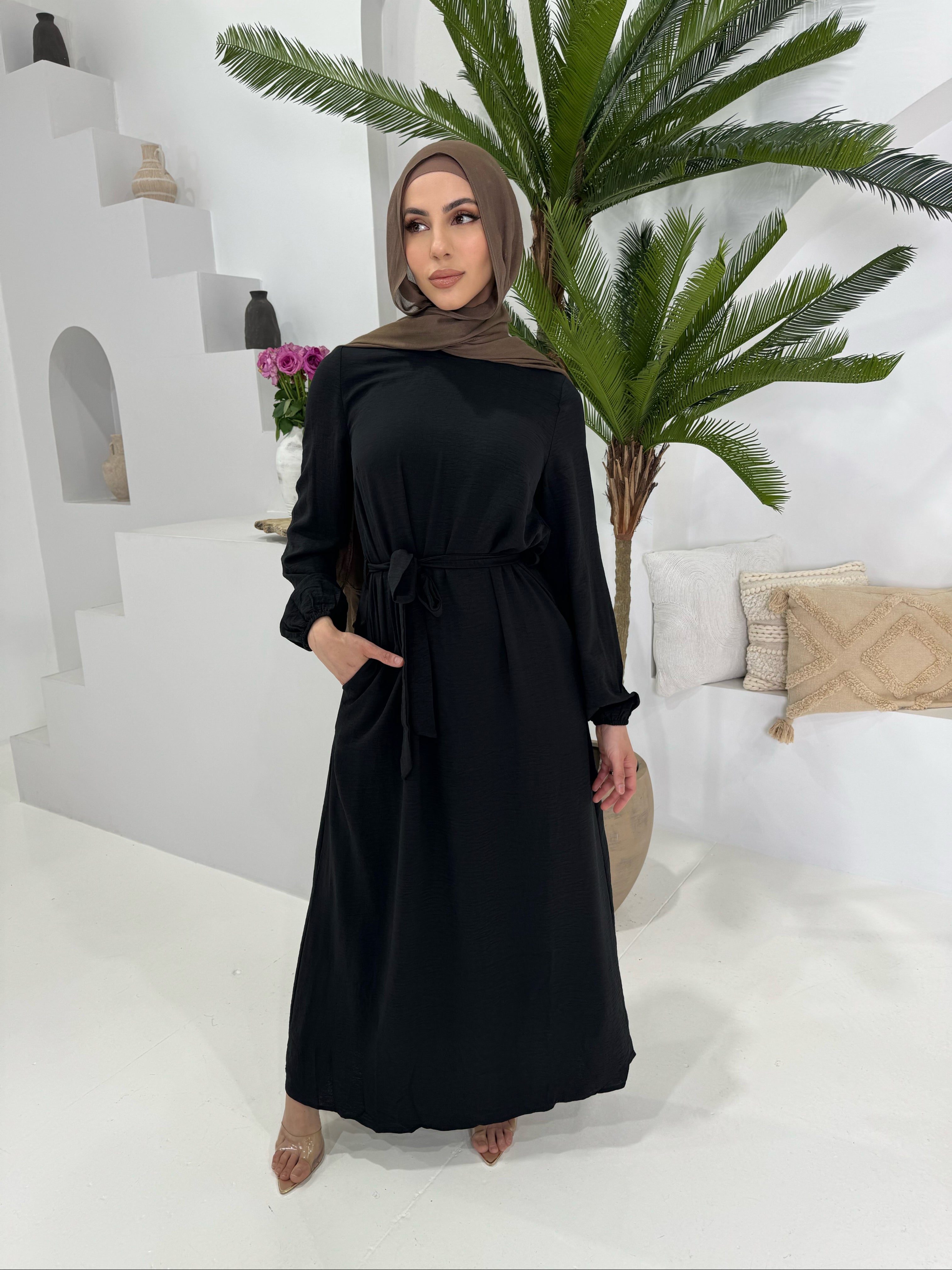 Asmarah Dress