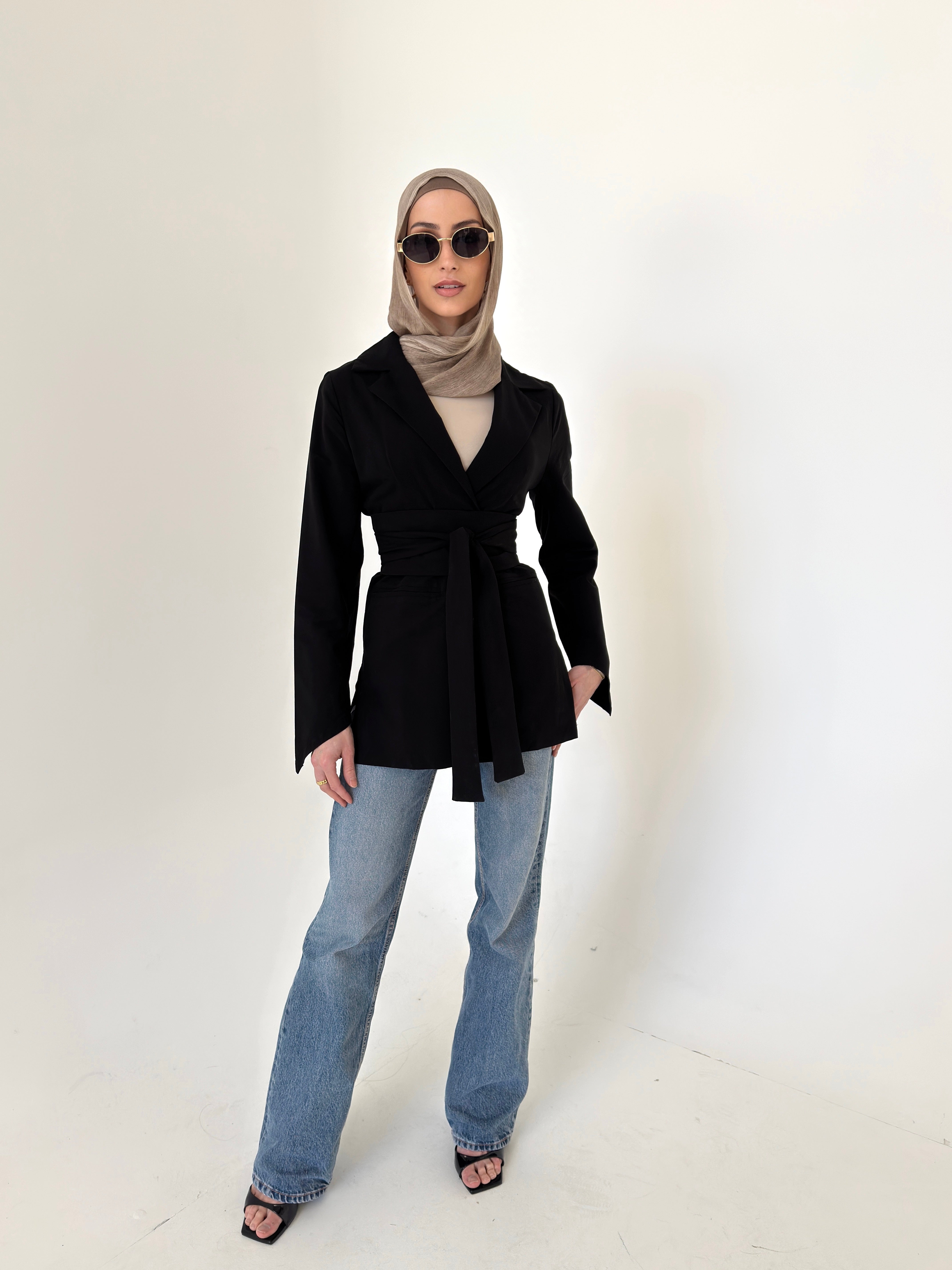 Bianca  Blazer