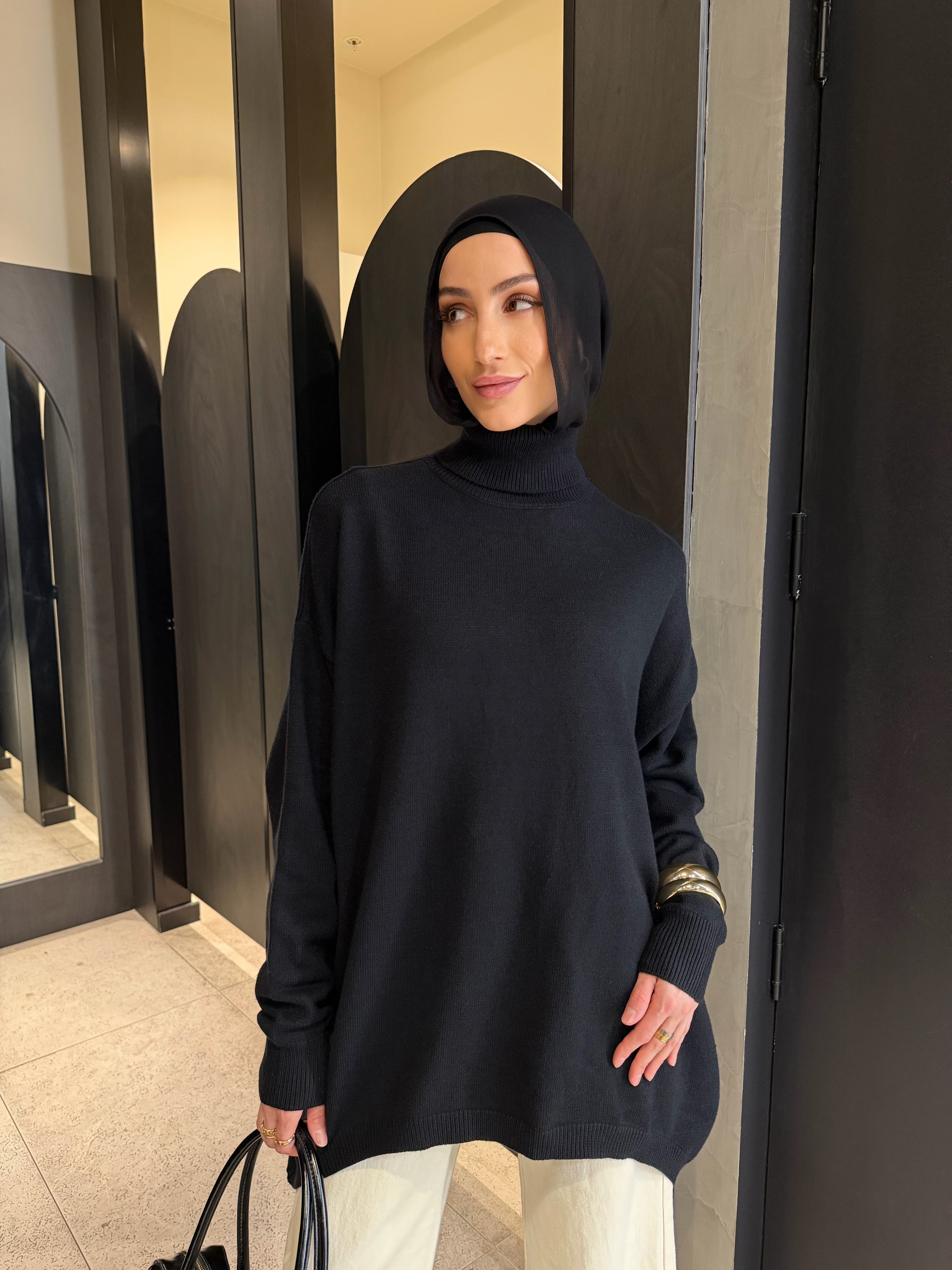 Sophie Sweater