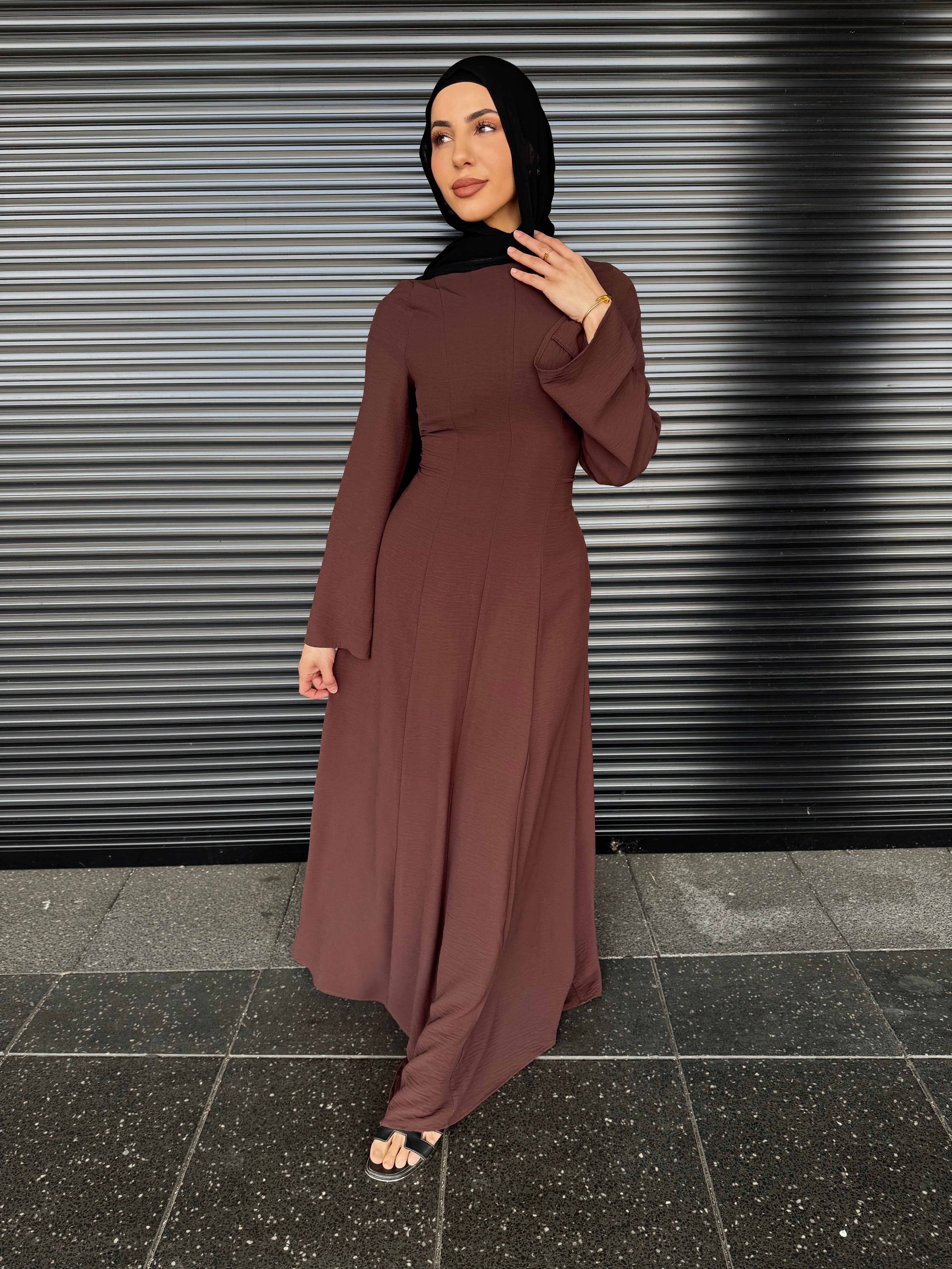 Fatina dress