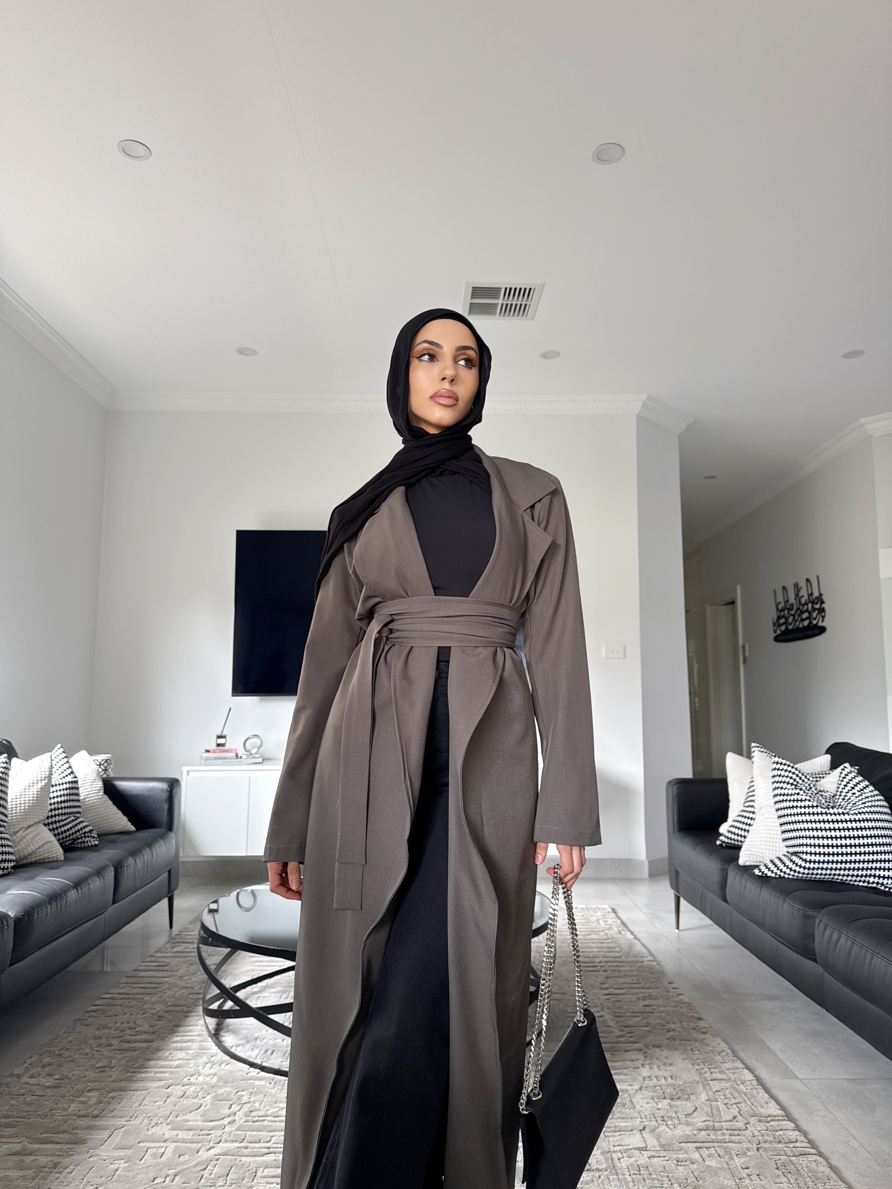 Jayla coat