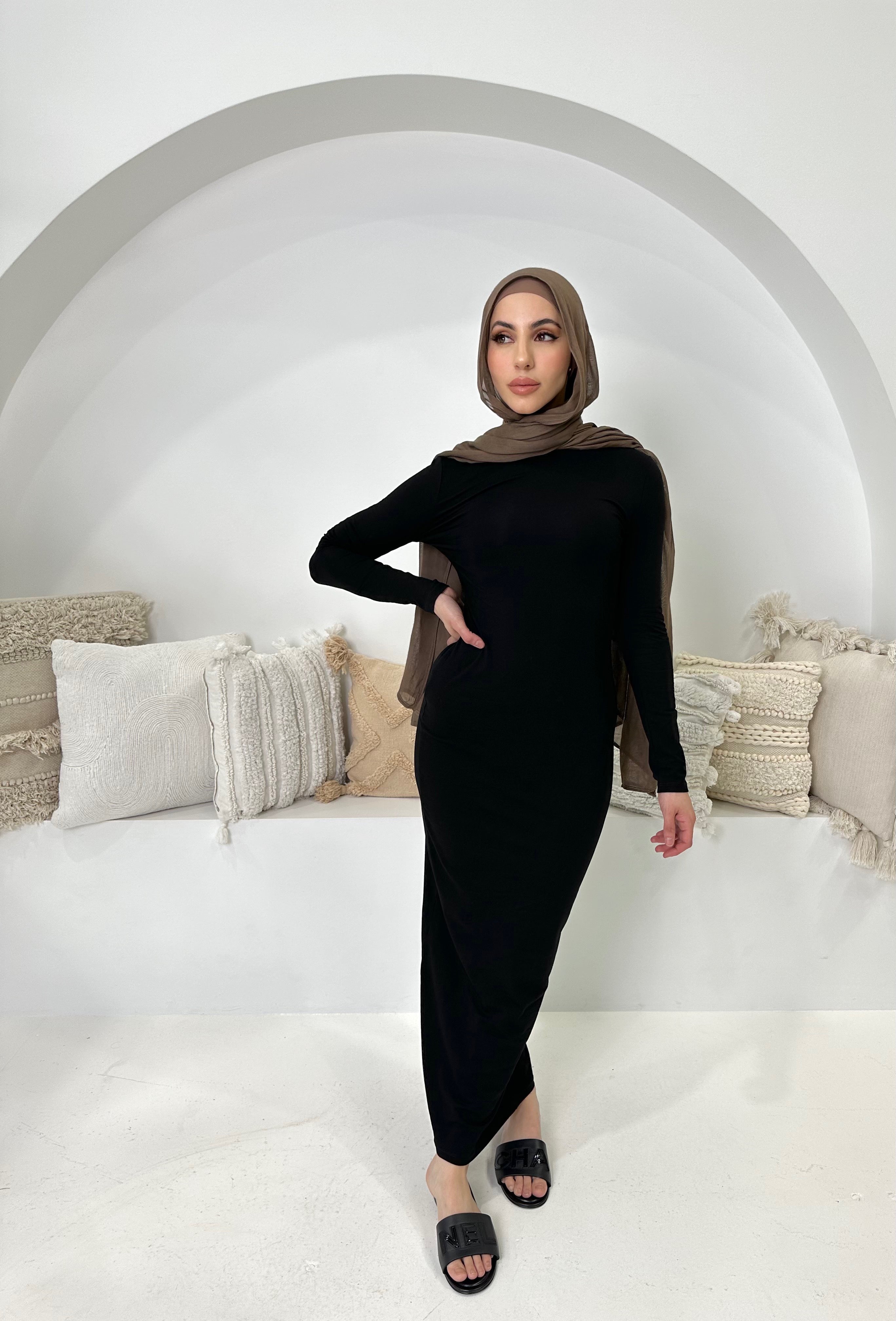 Safa Body dress