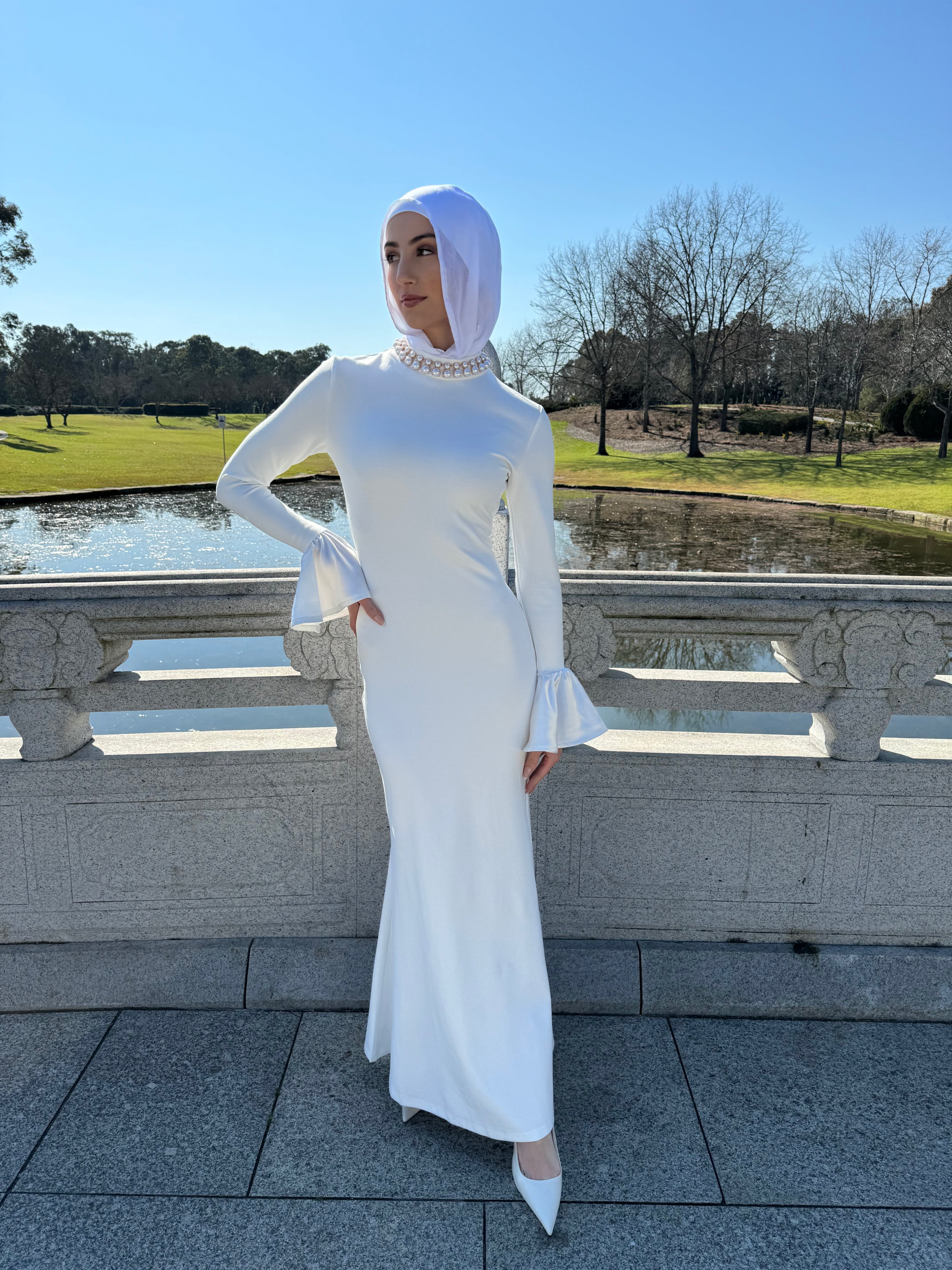 Alara dress