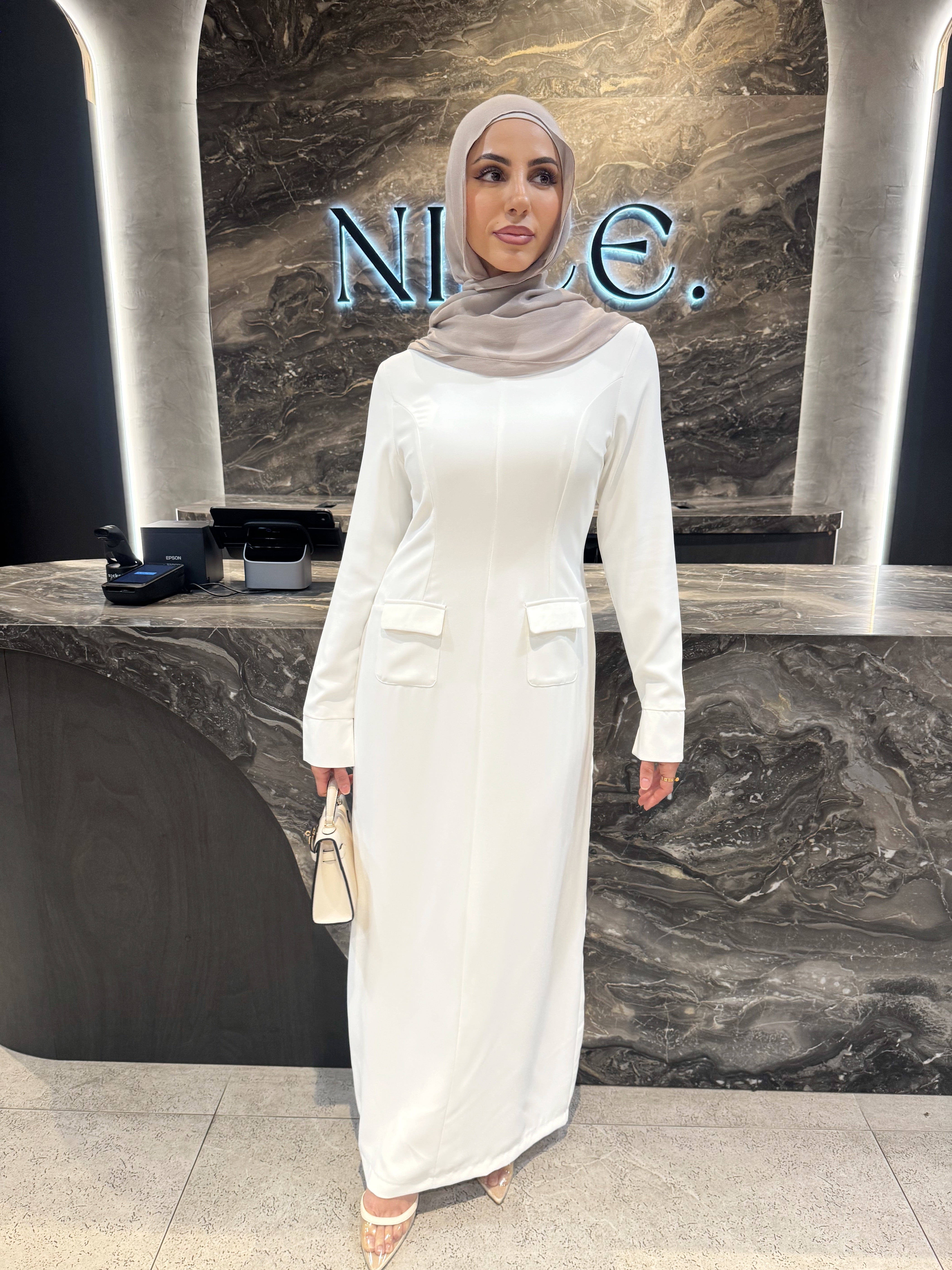 Ayla Dress