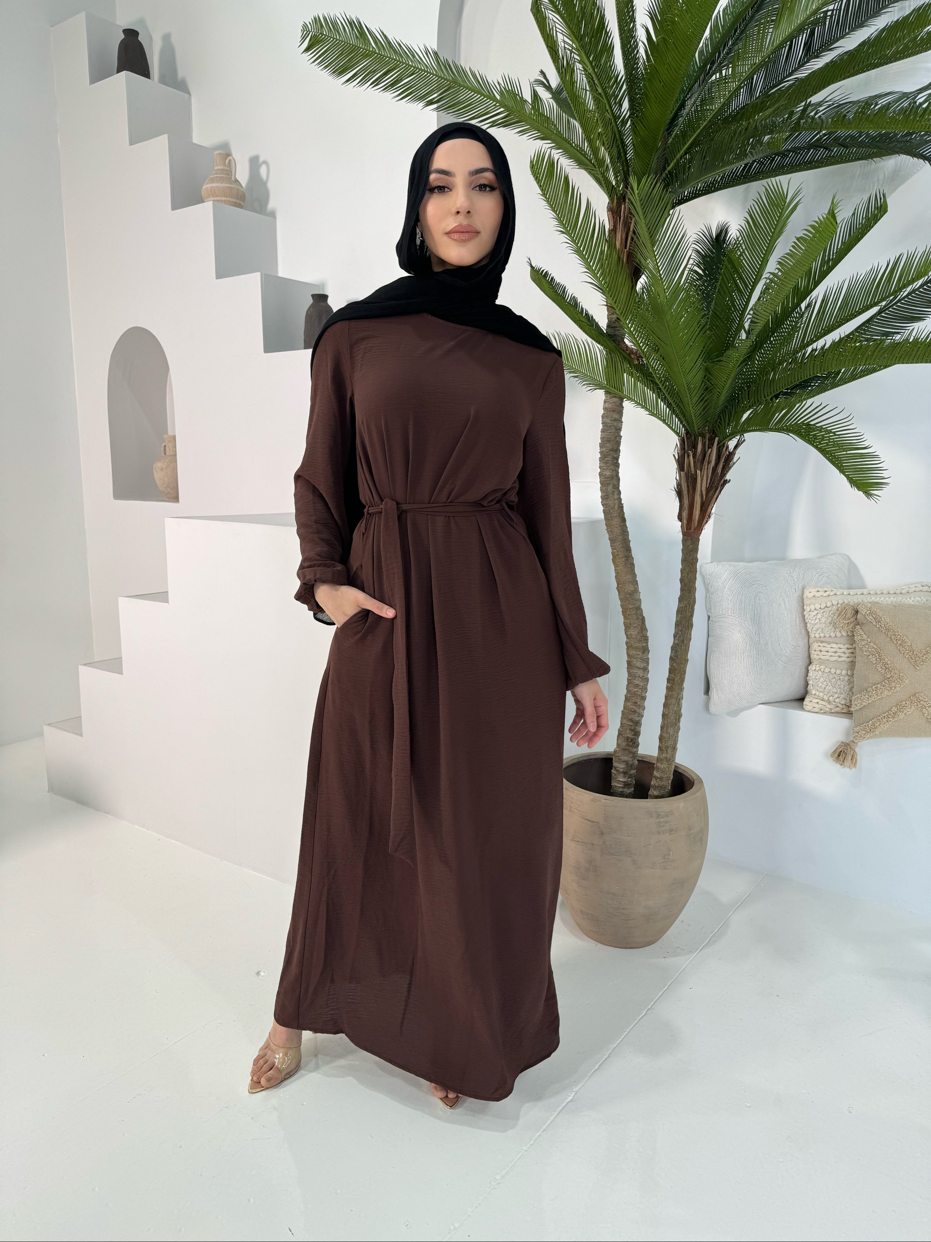 Asmarah Dress