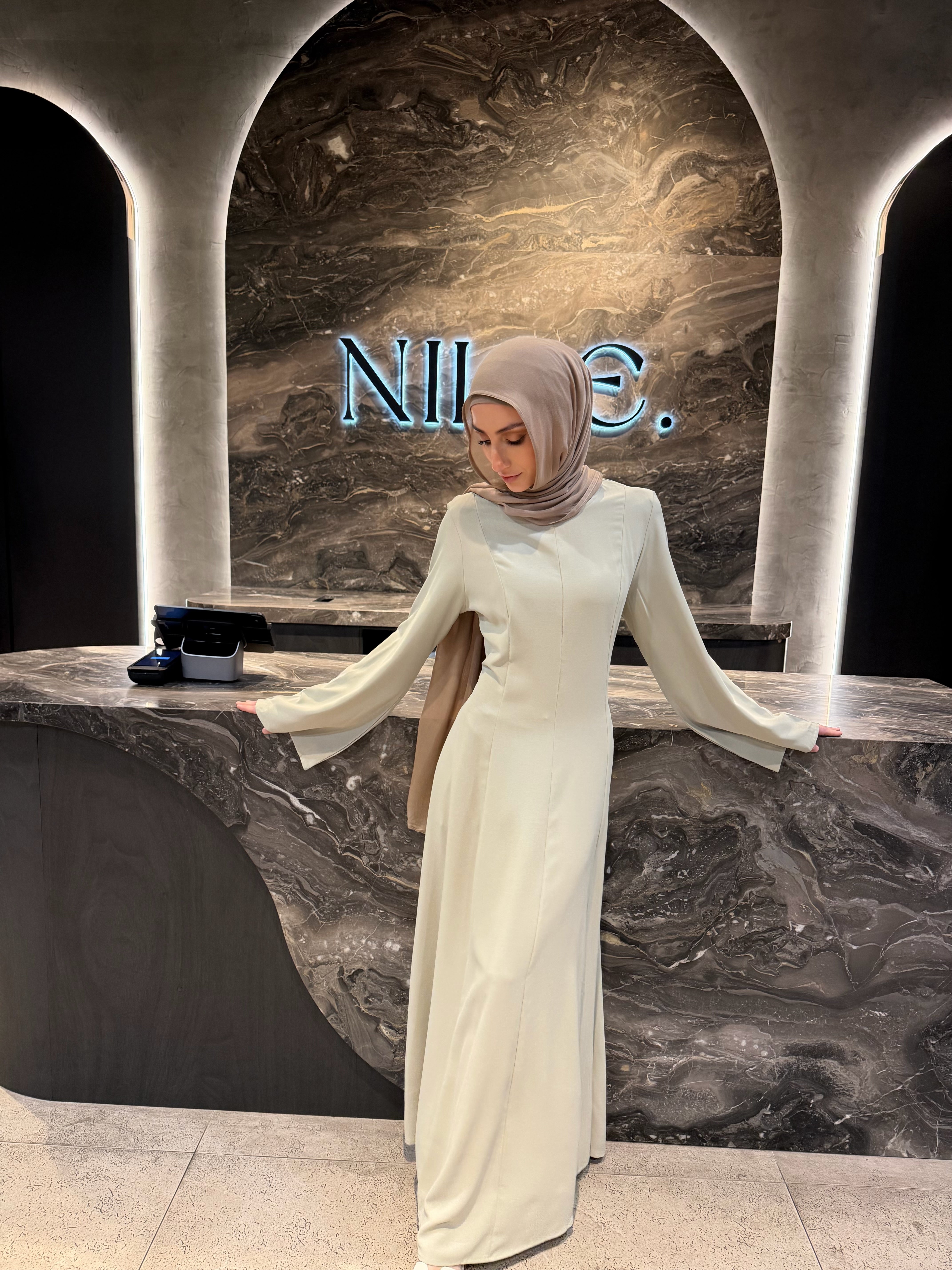 Rina dress