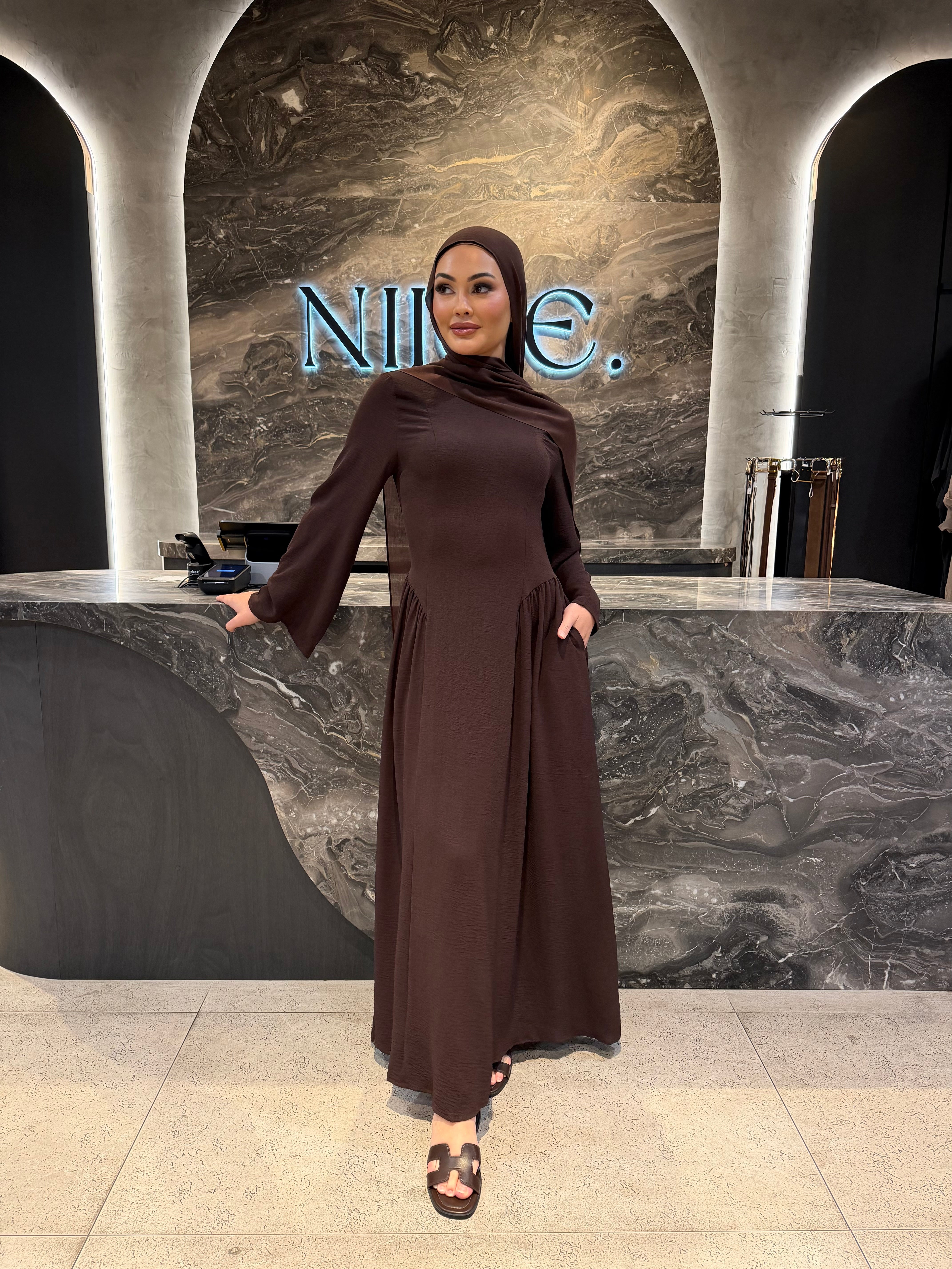 Amora dress