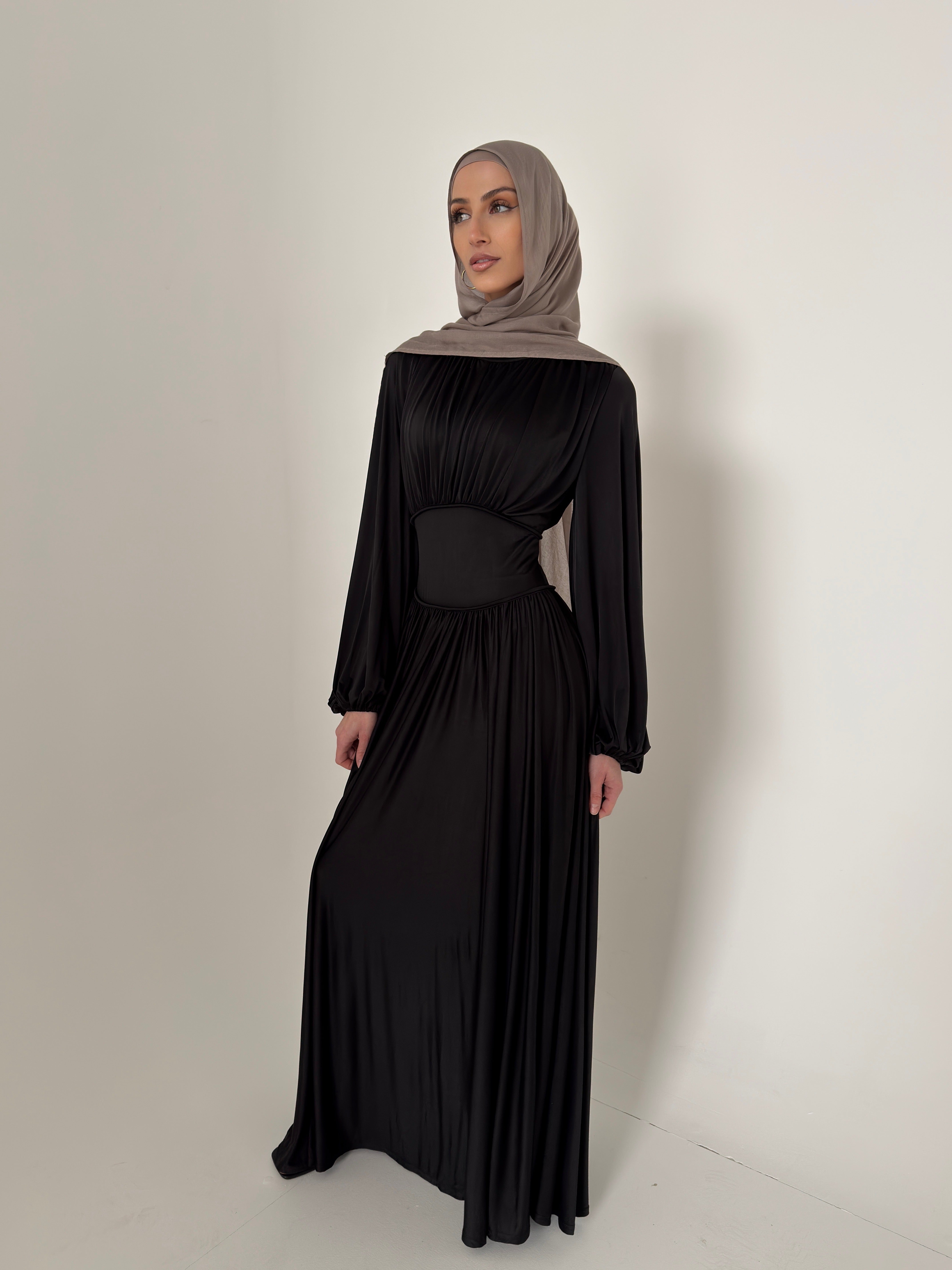 Zaria Dress