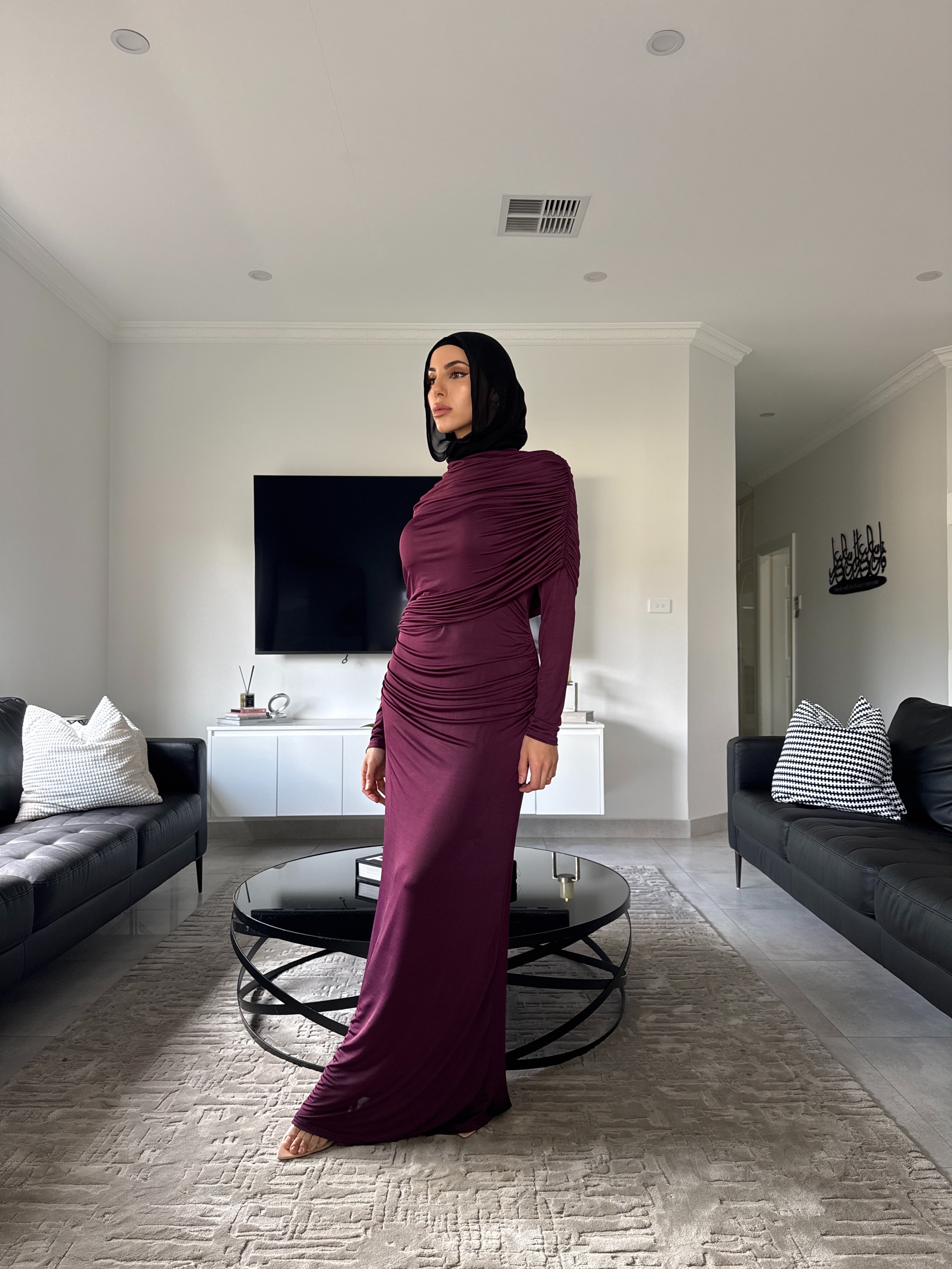Eliya Dress