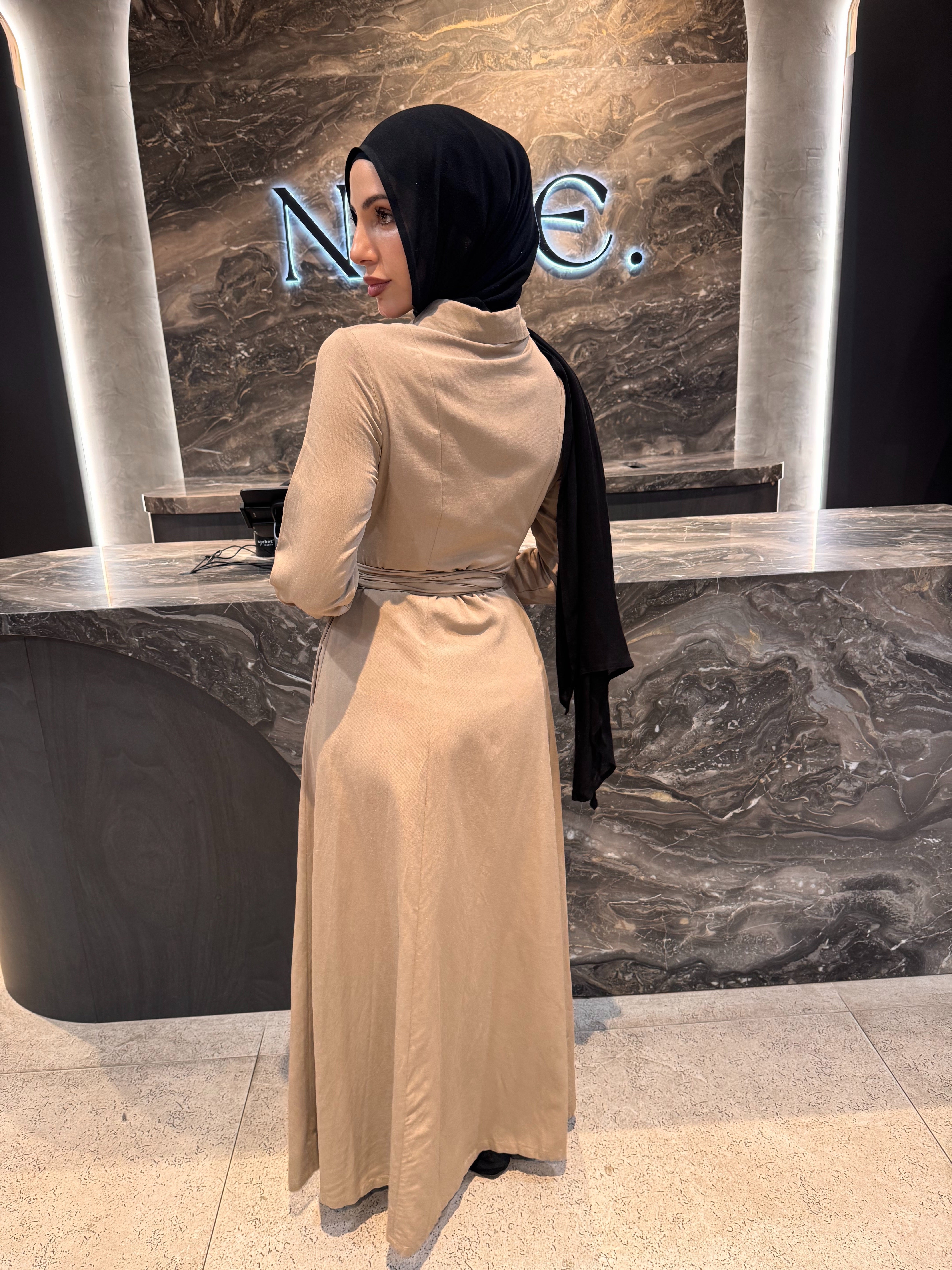 Blair Dress
