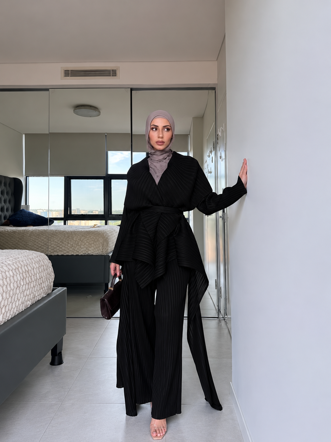 Nairah Set