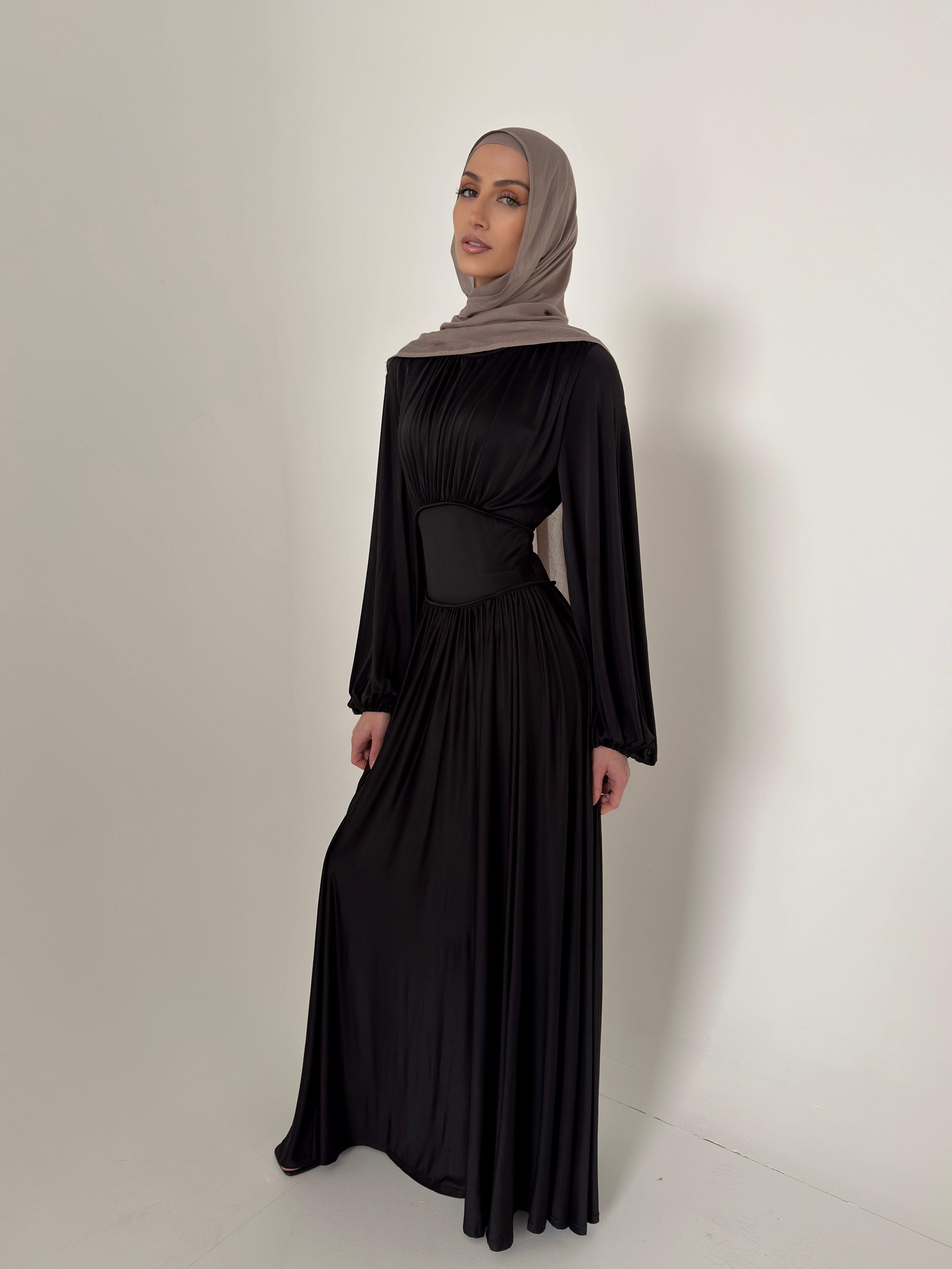 Zaria Dress