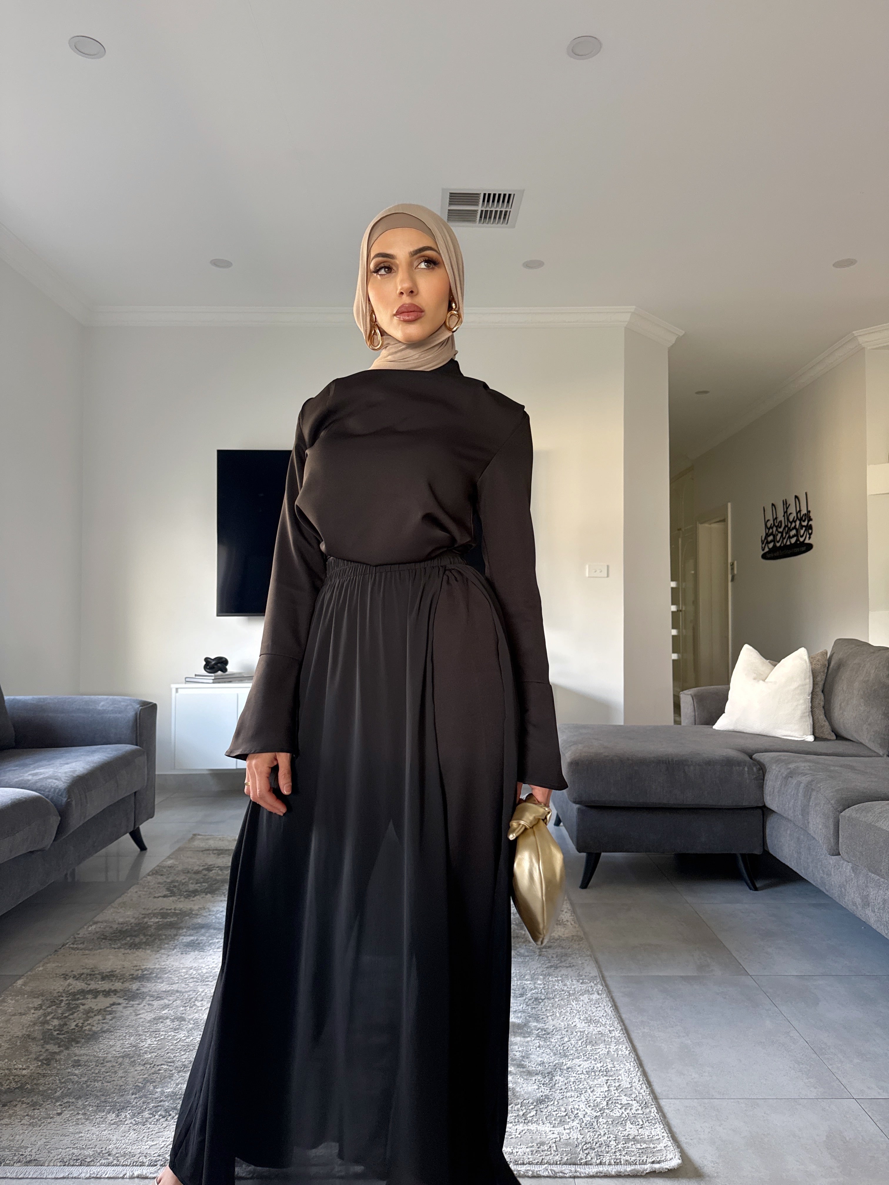 Zafira 3 piece set