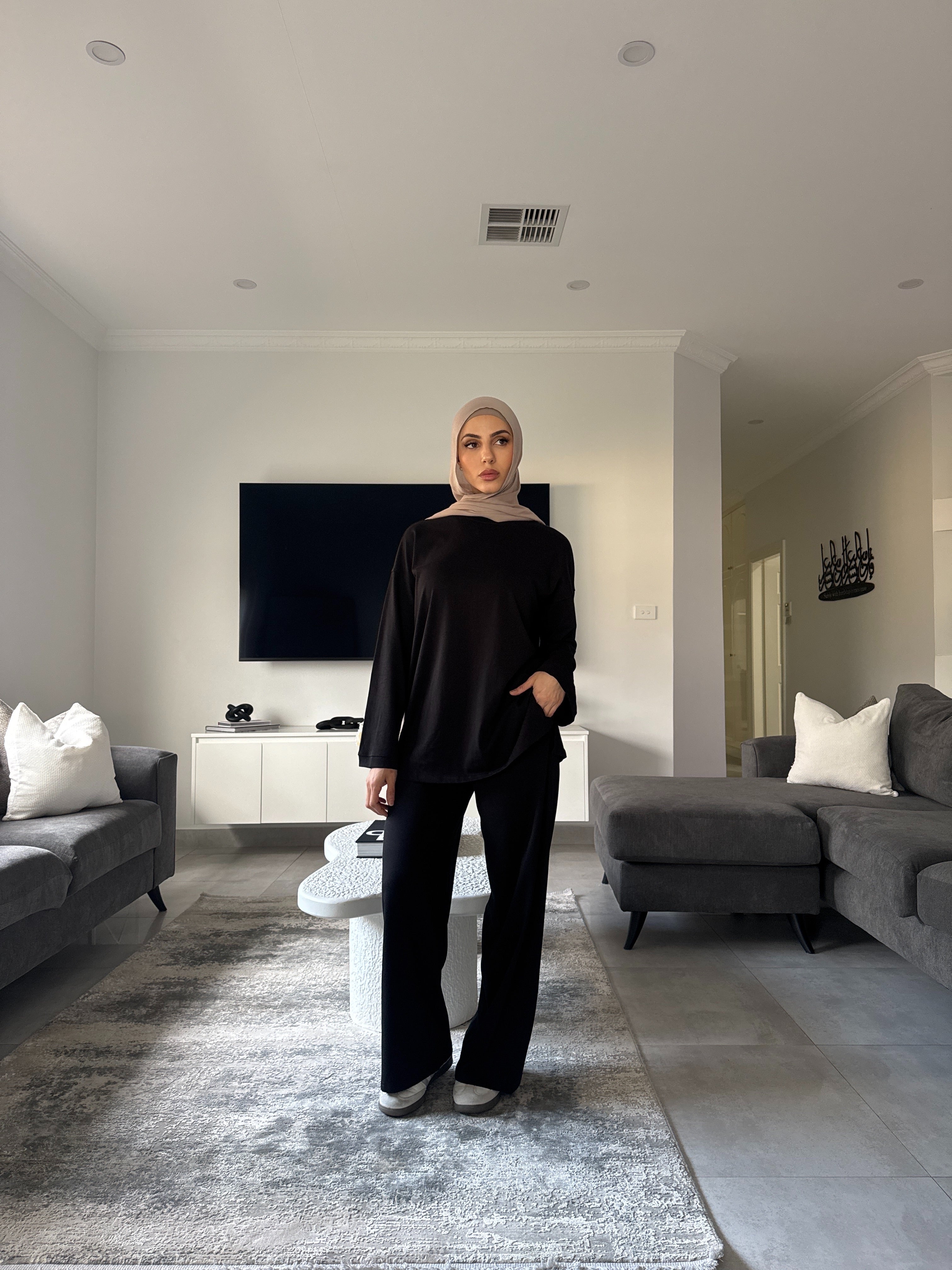 Basic cotton Set