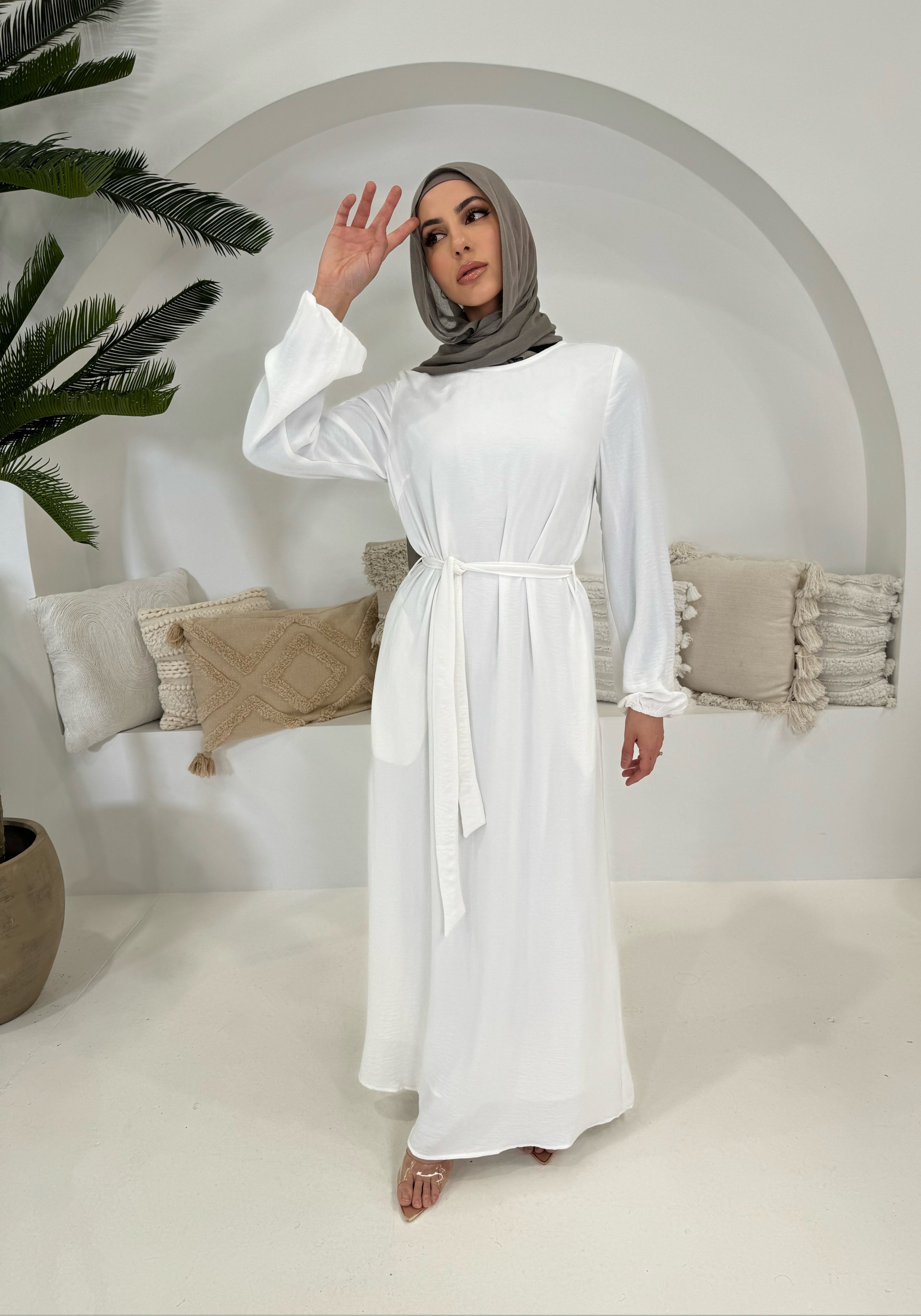 Asmarah Dress