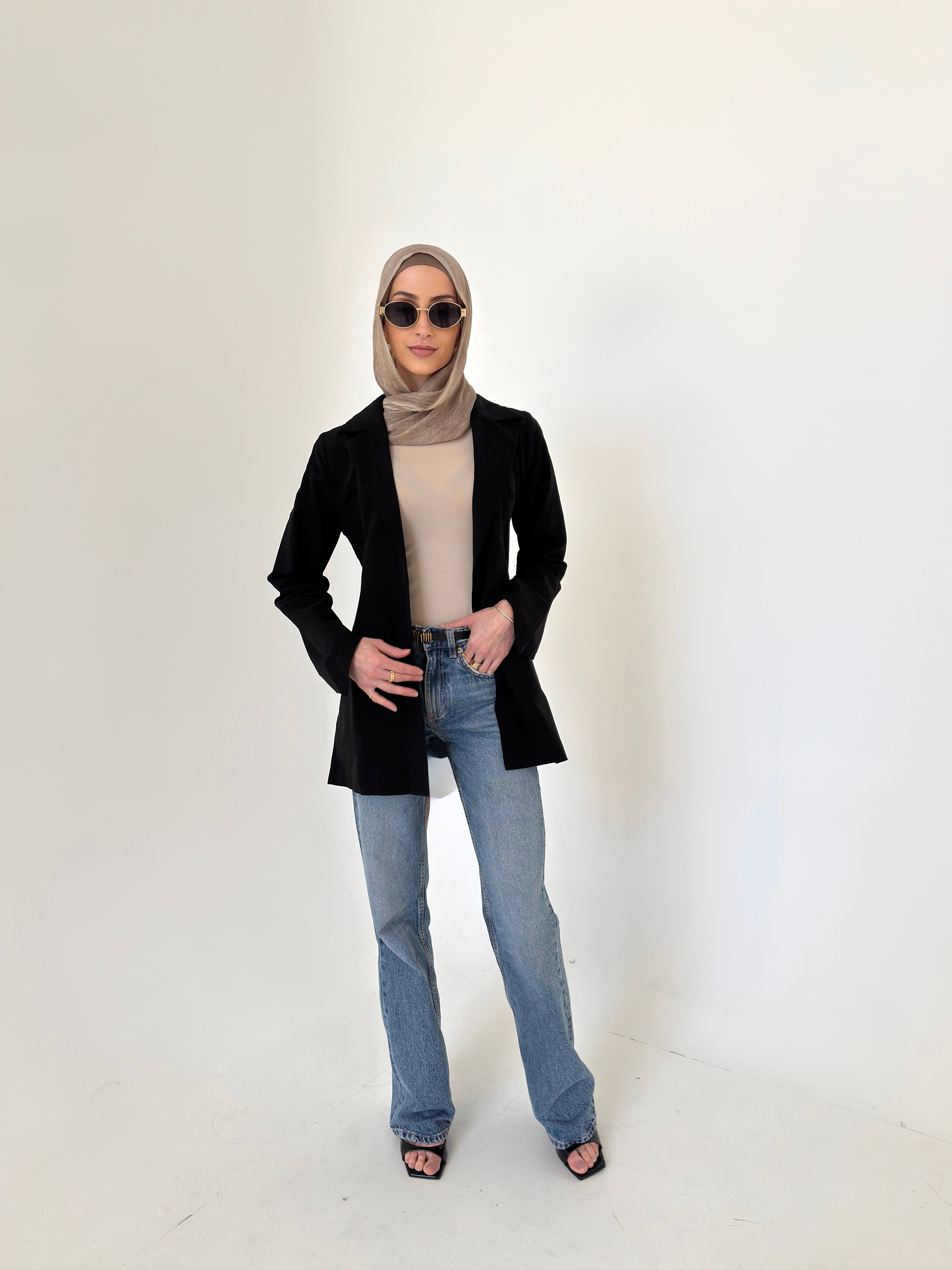 Bianca  Blazer