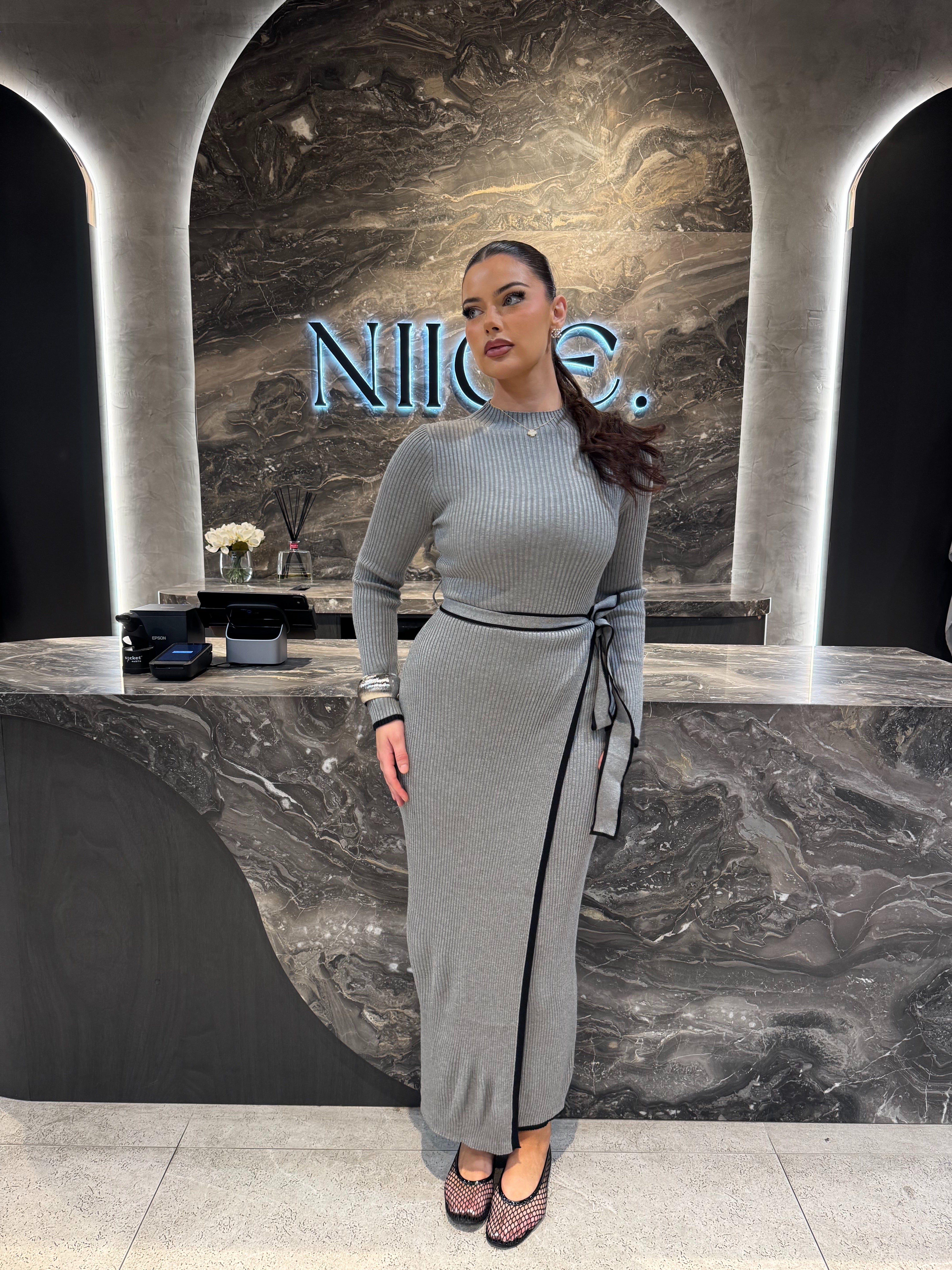 Kat  Dress