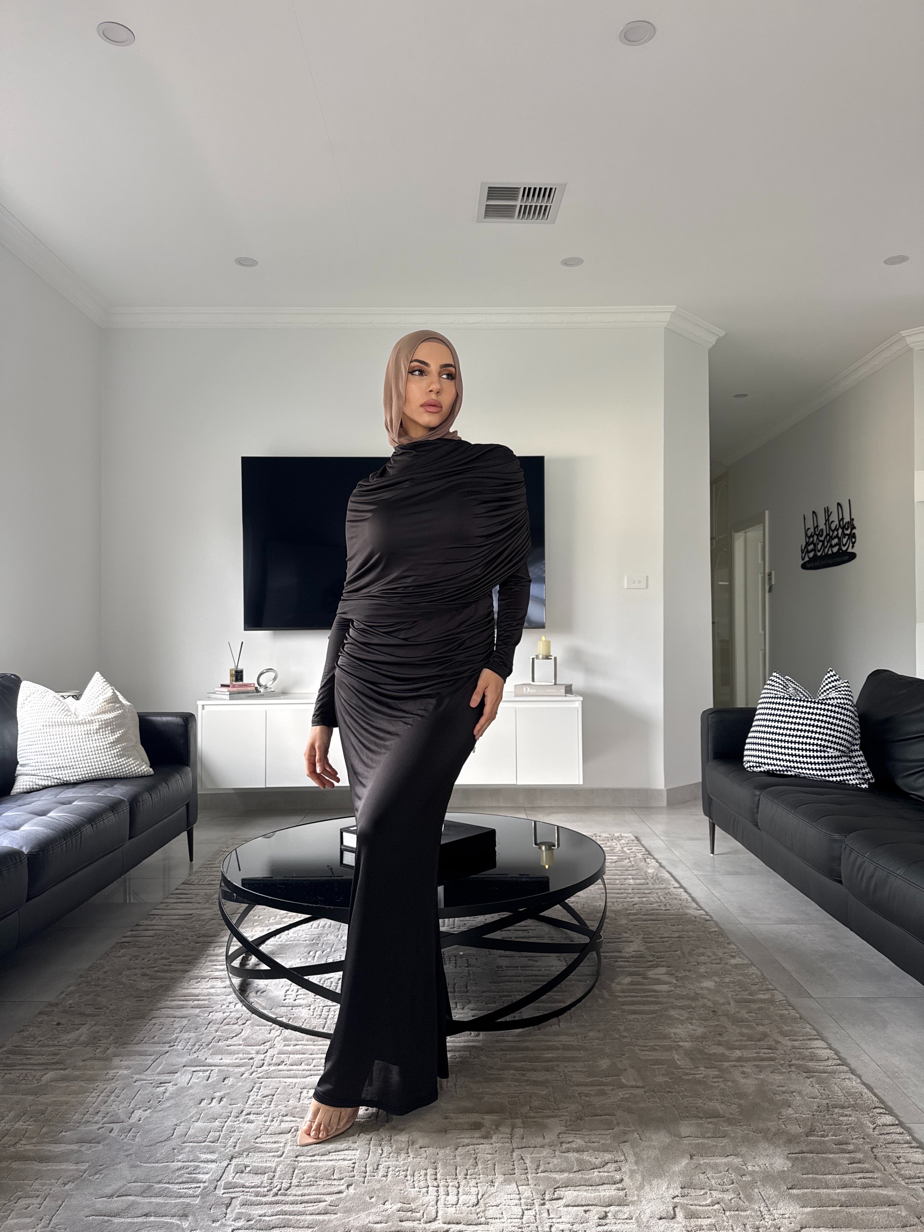 Eliya Dress