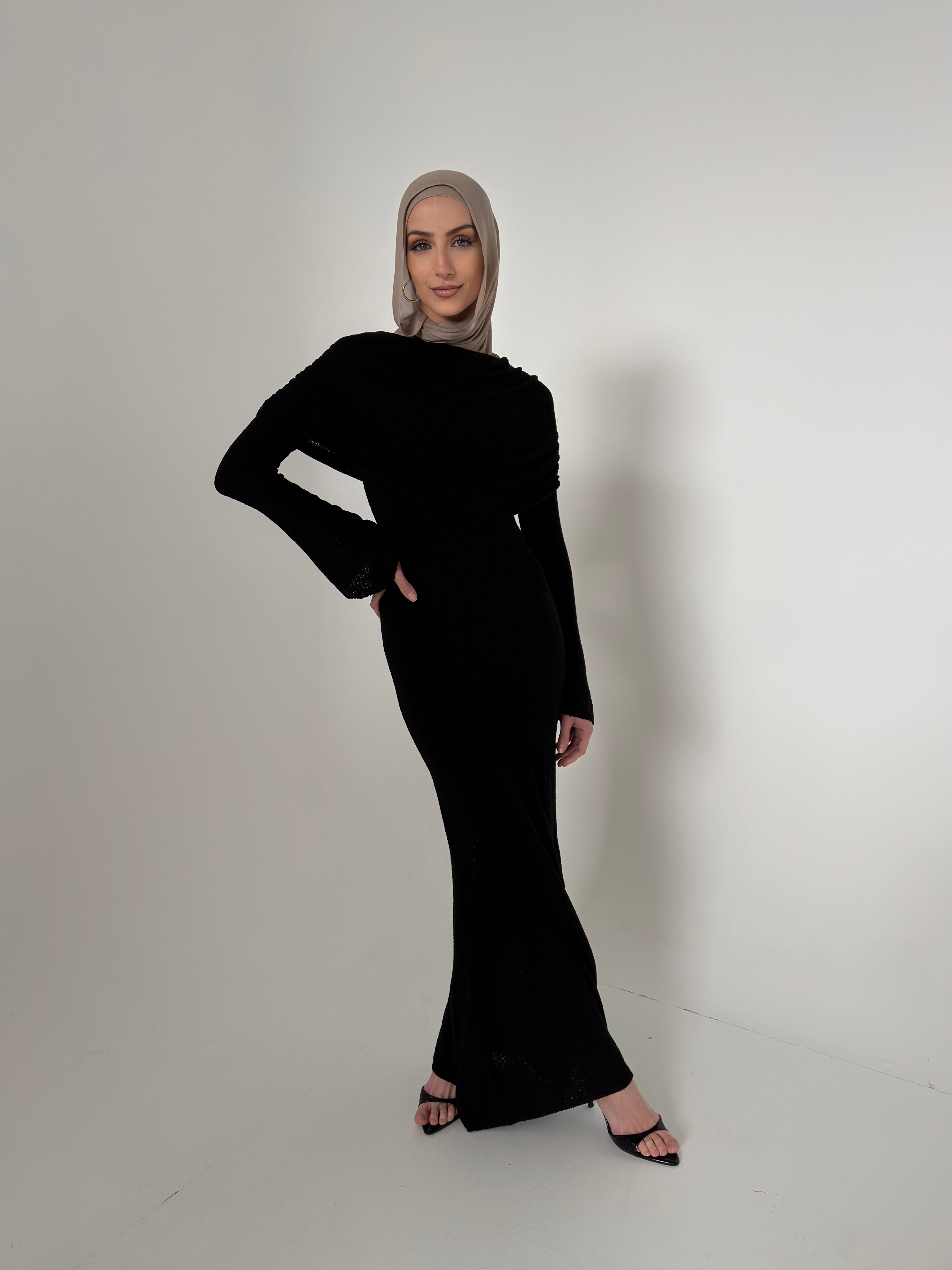 Kalila Dress