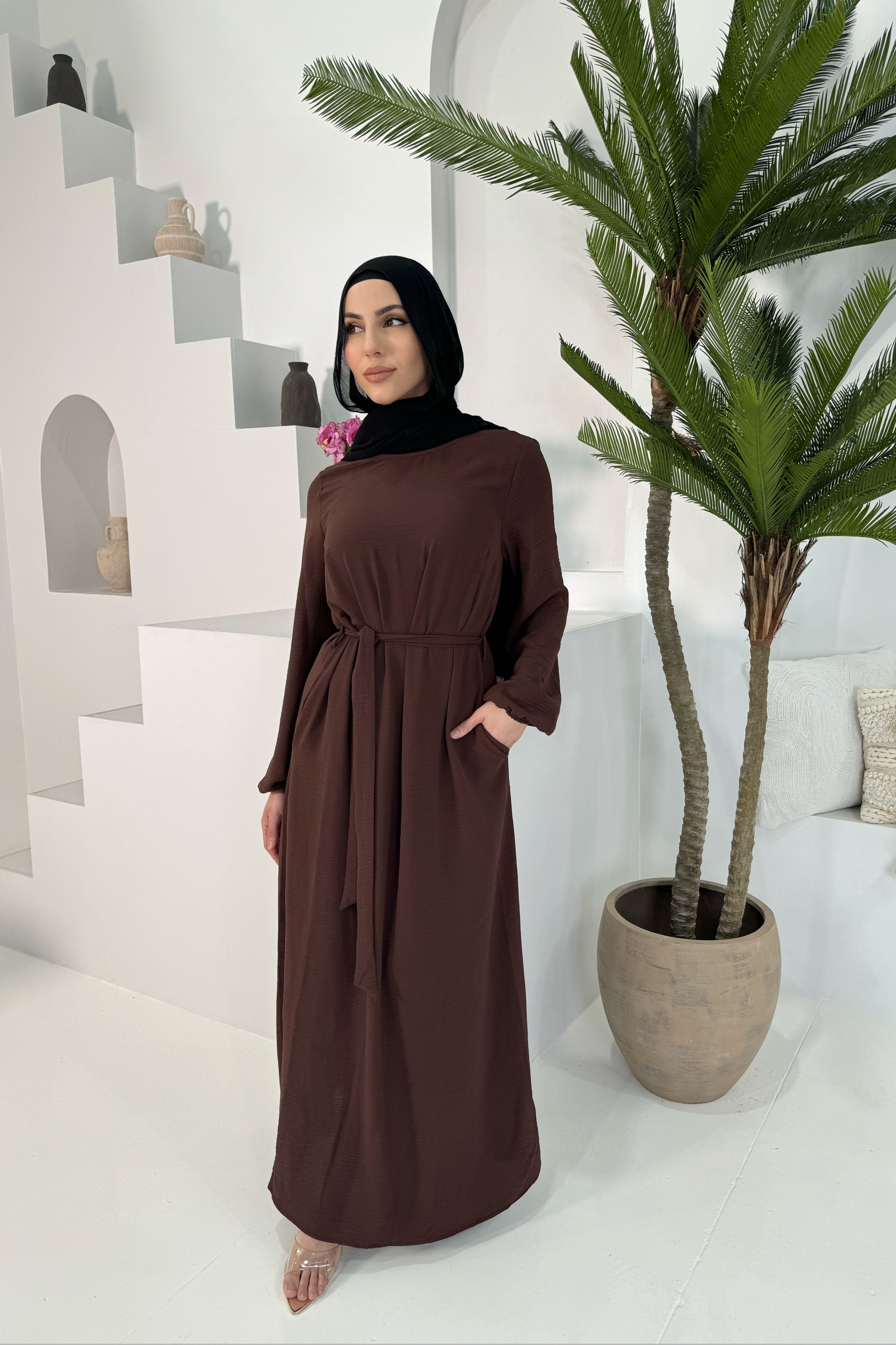 Asmarah Dress